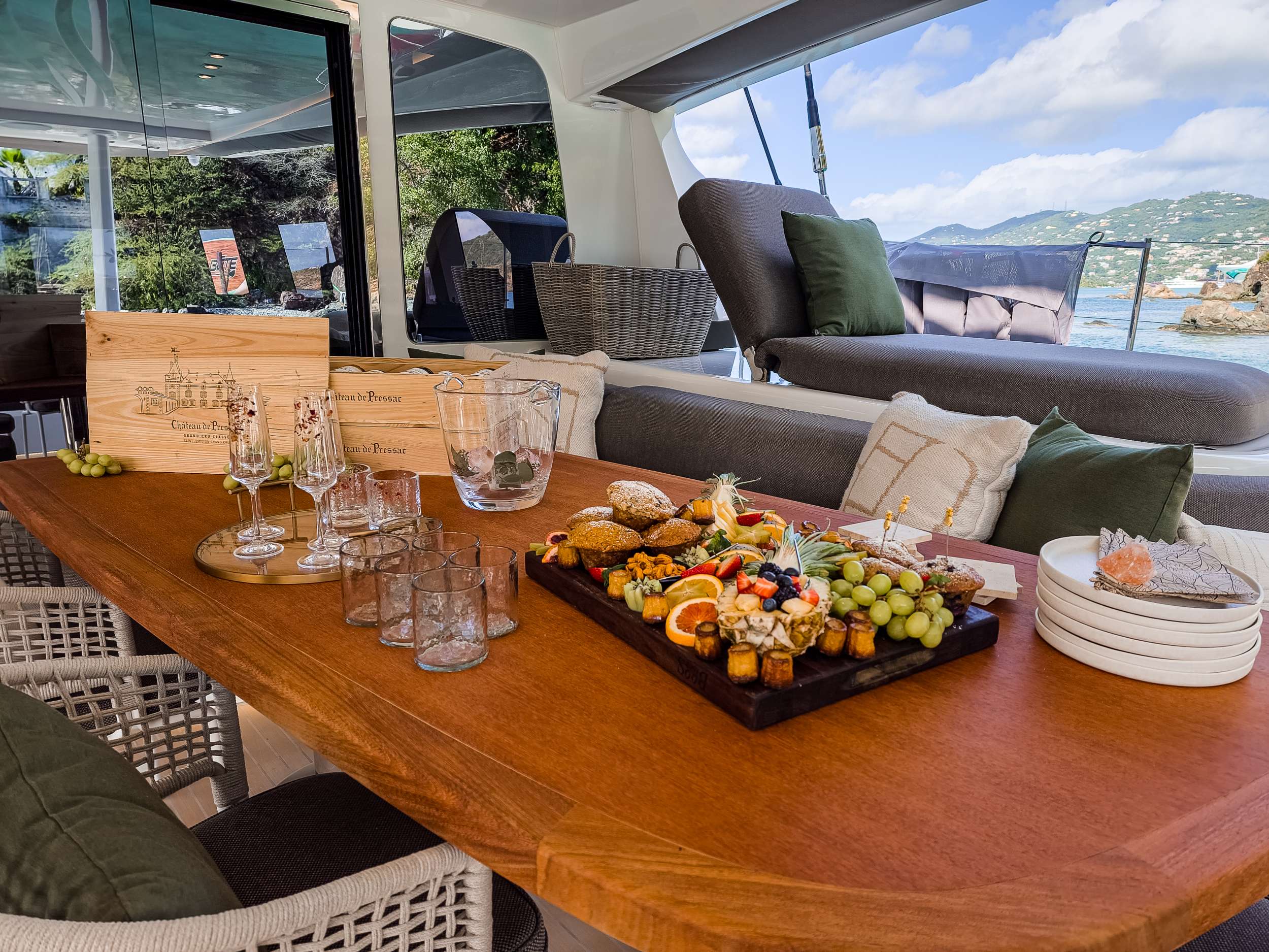 AEOLUS 77 yacht image 3