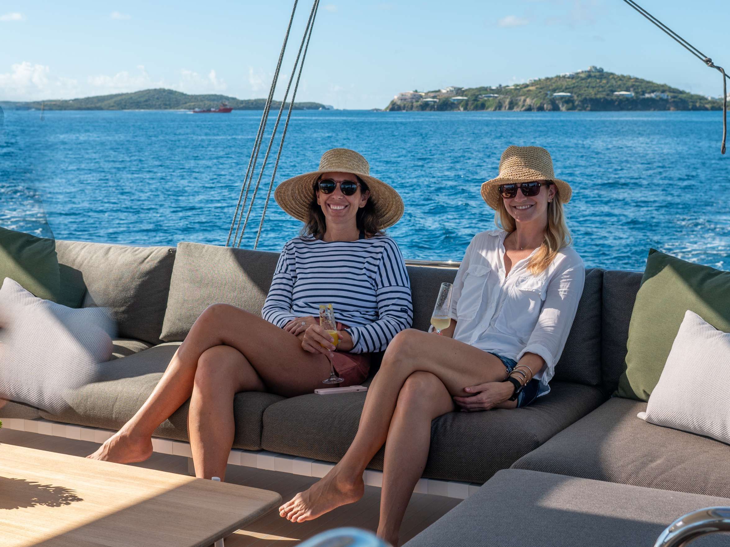 AEOLUS 77 yacht image 13