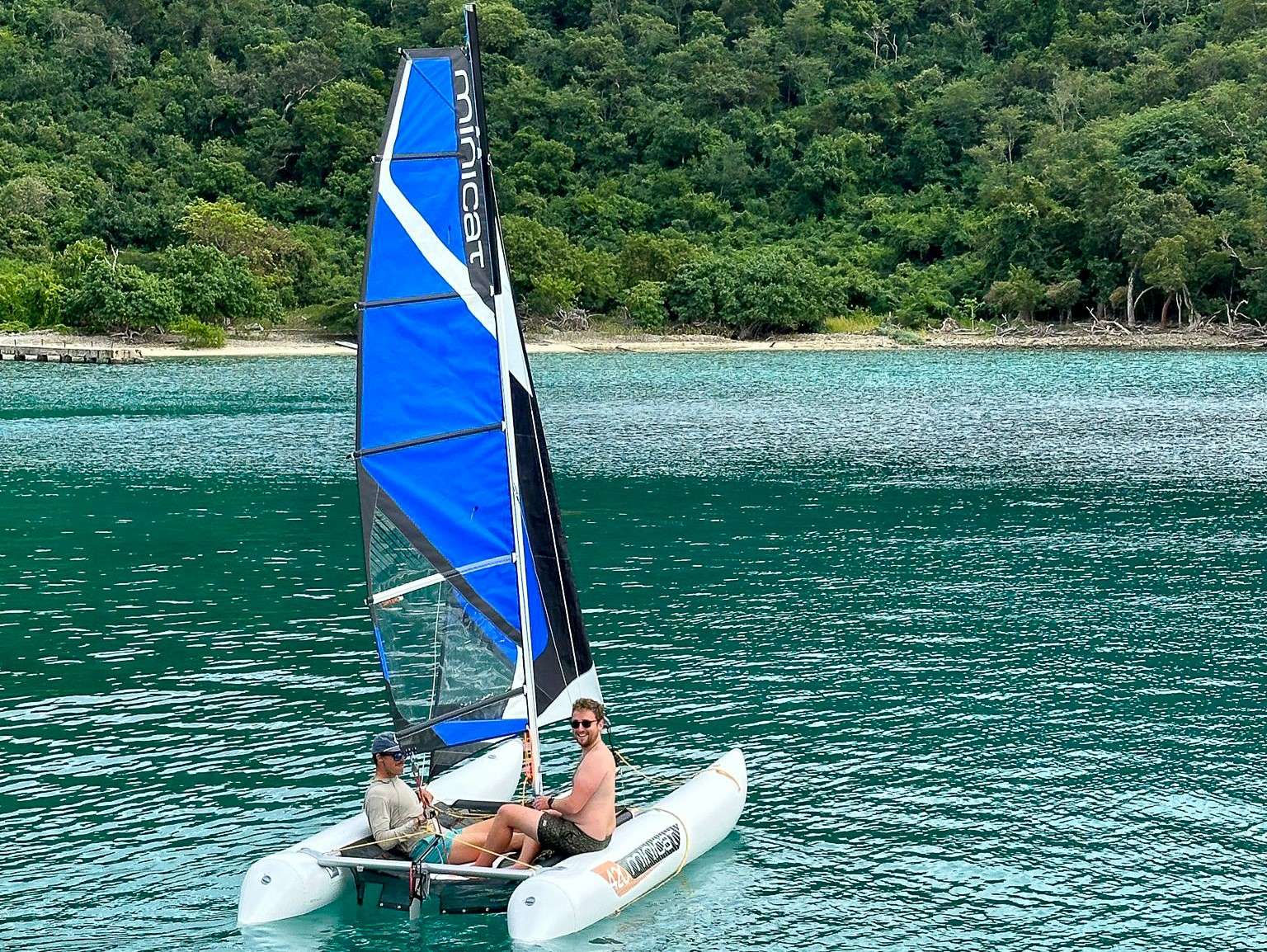 AEOLUS 77 yacht image 15