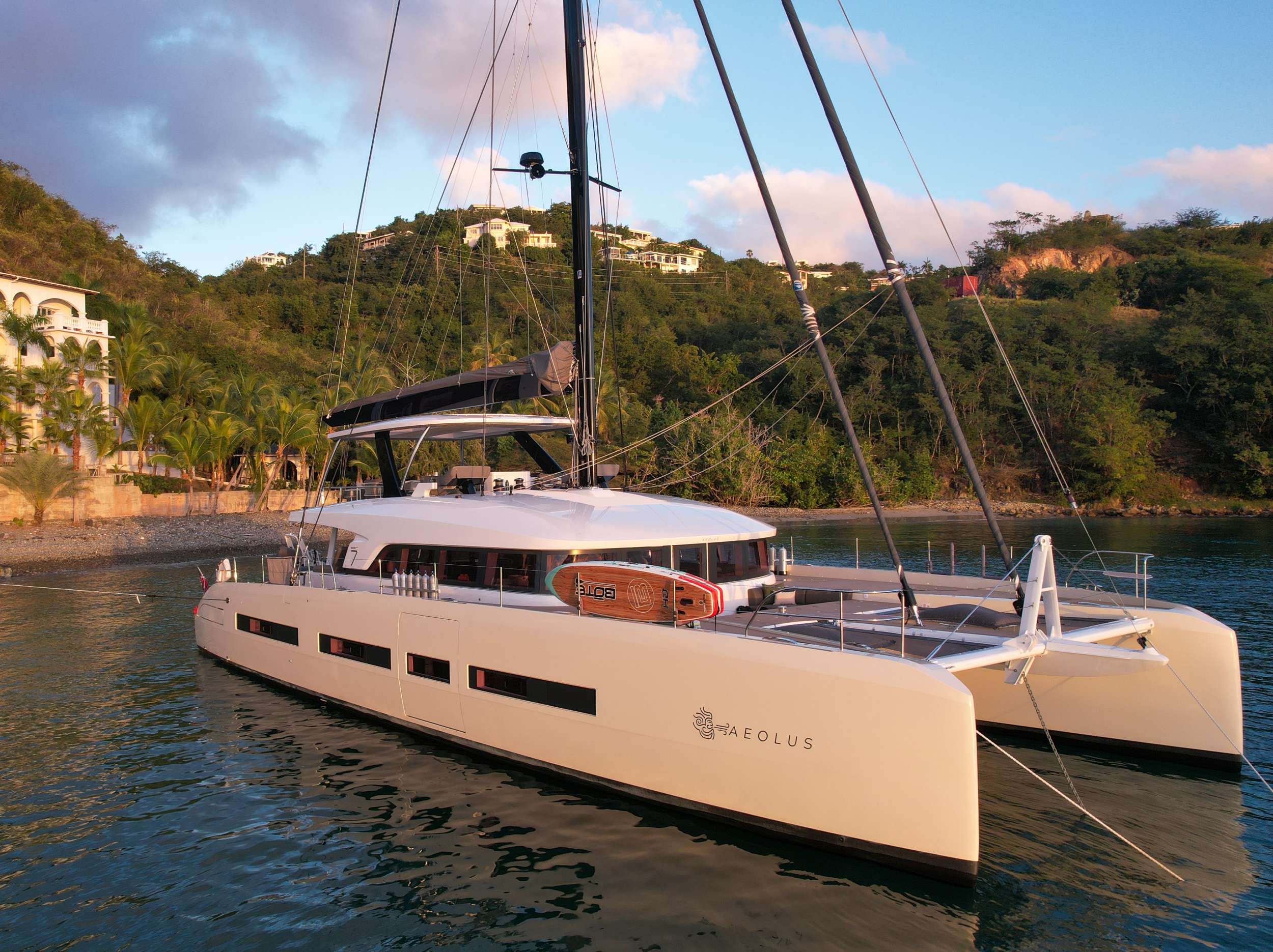AEOLUS 77 yacht image 18