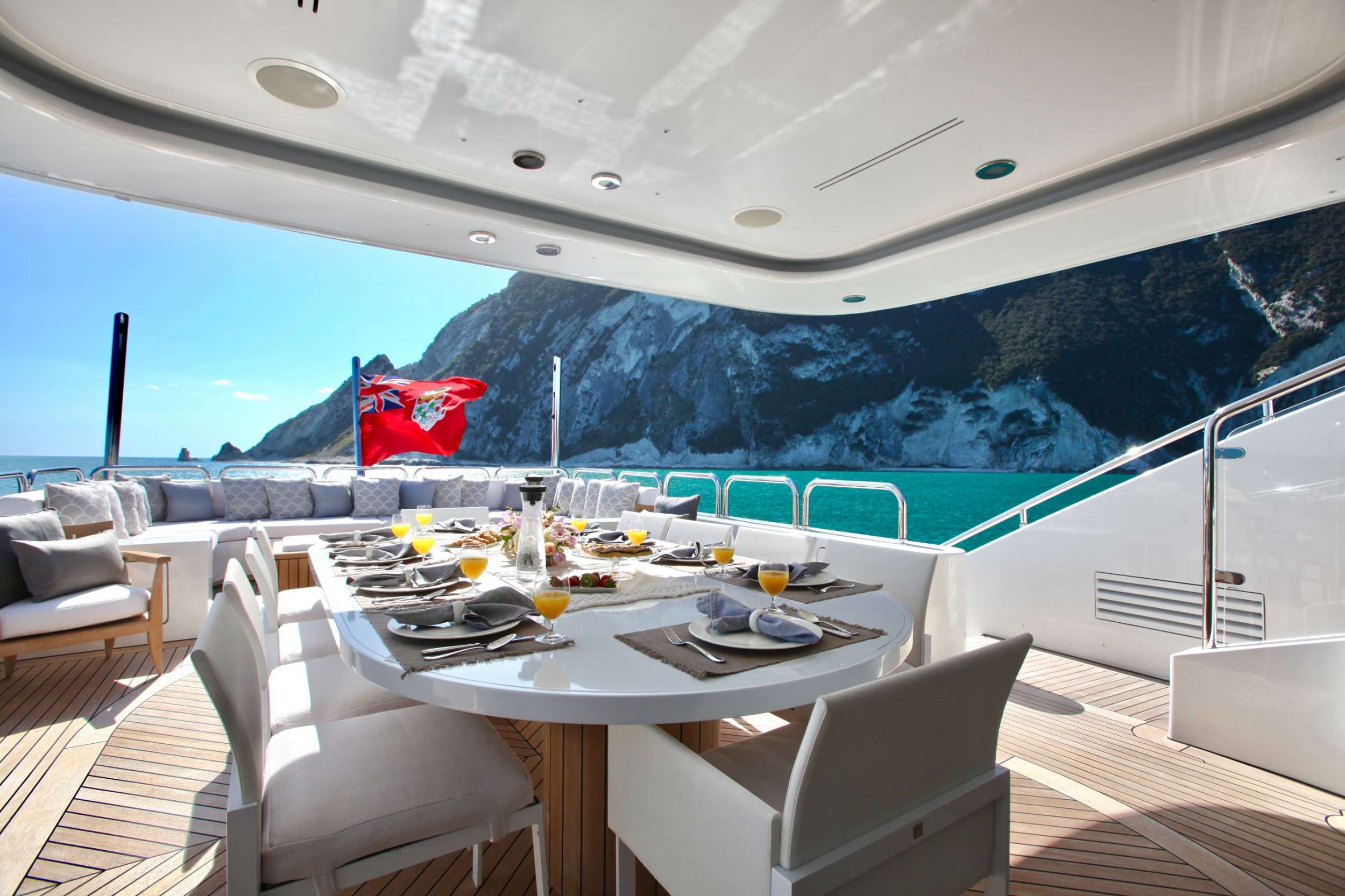 ALALYA yacht image 5