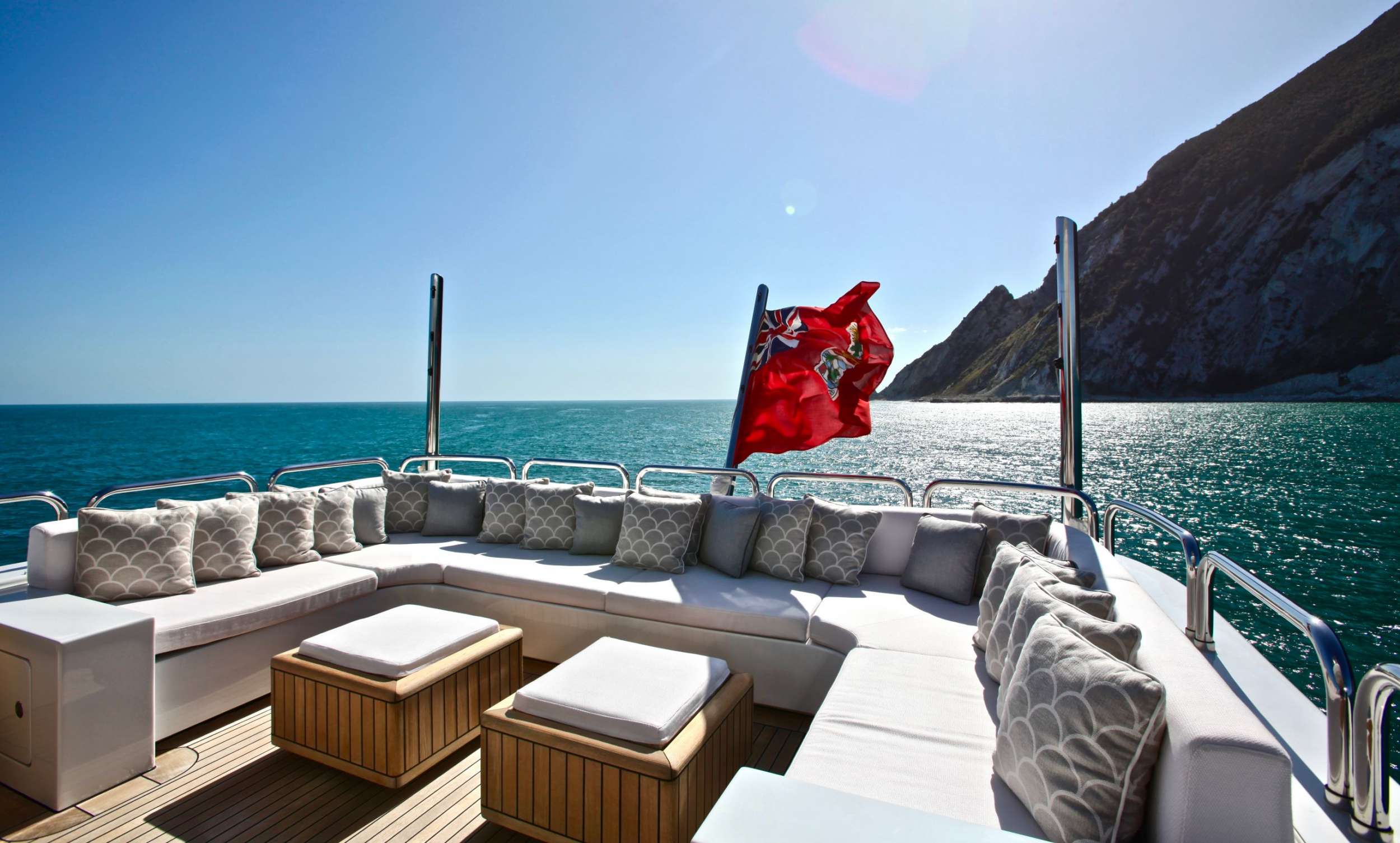 ALALYA yacht image 10