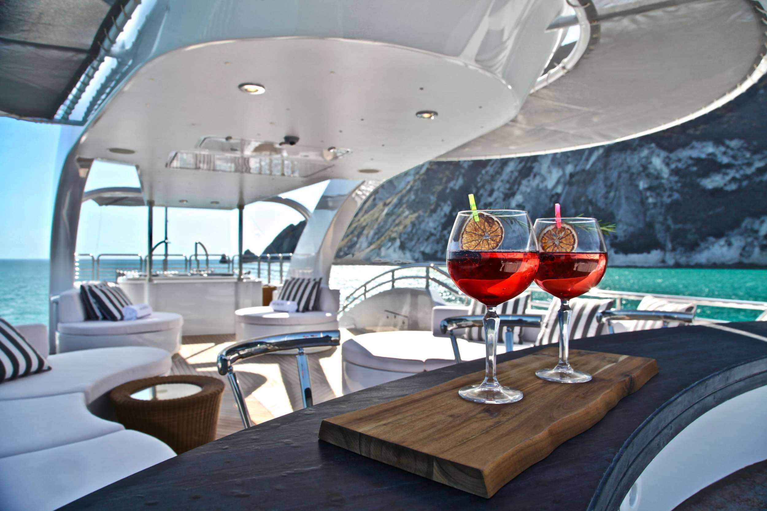 ALALYA yacht image 11