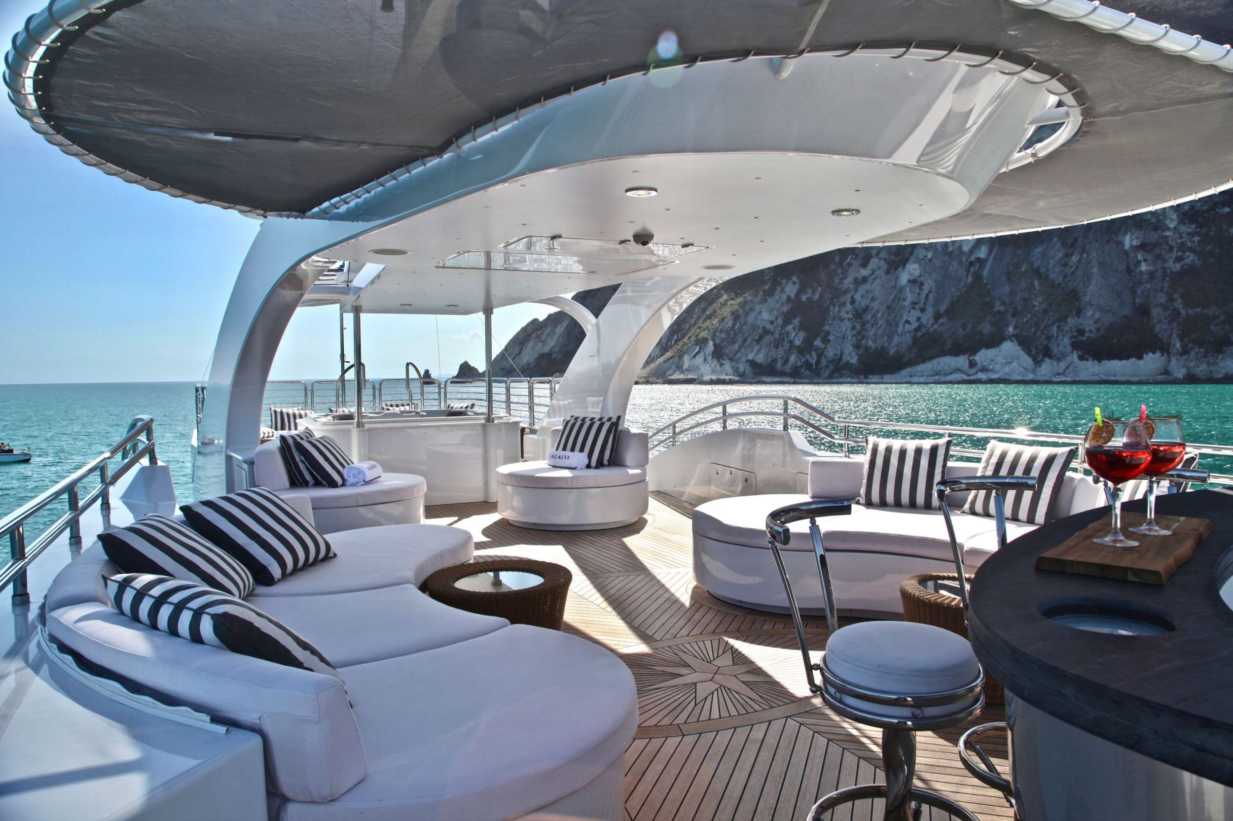 ALALYA yacht image 12