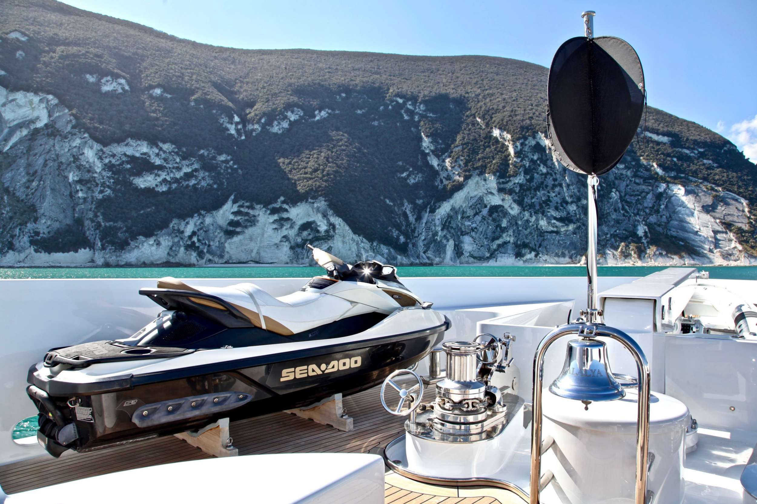 ALALYA yacht image 14