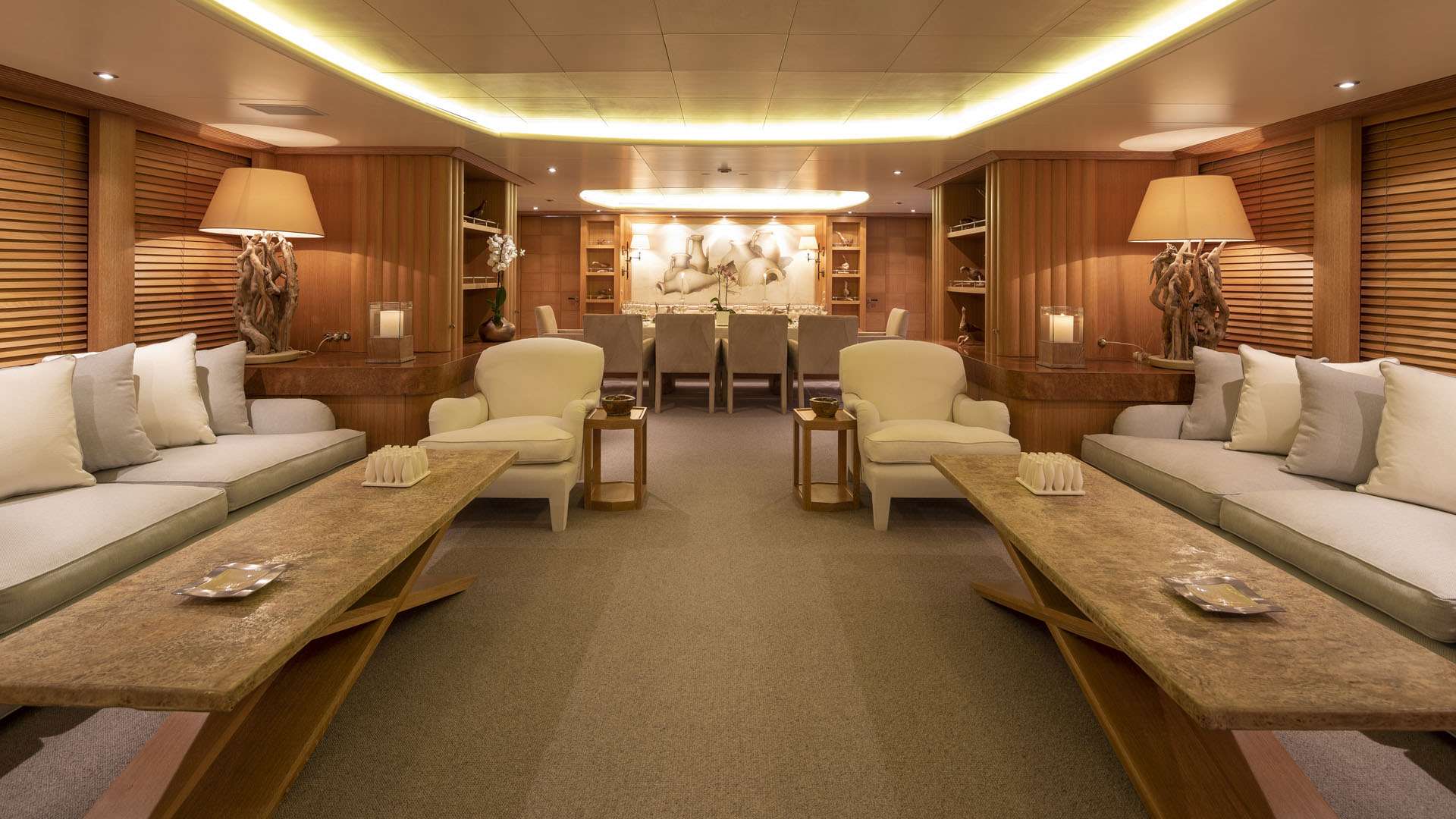 ALEXANDRA yacht image 2