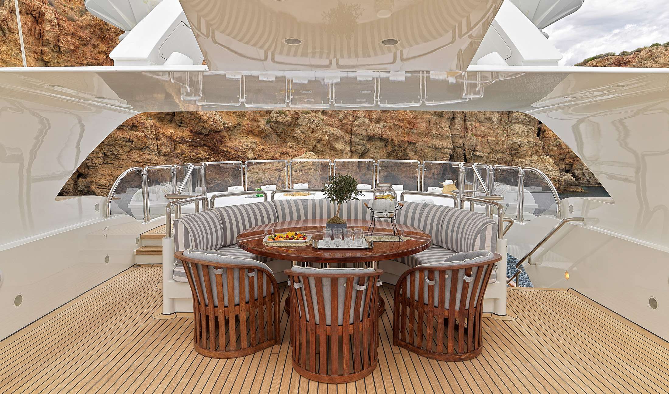 ALEXANDRA yacht image 5