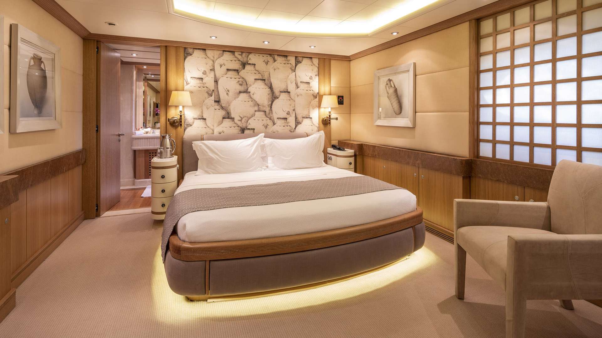 ALEXANDRA yacht image 9
