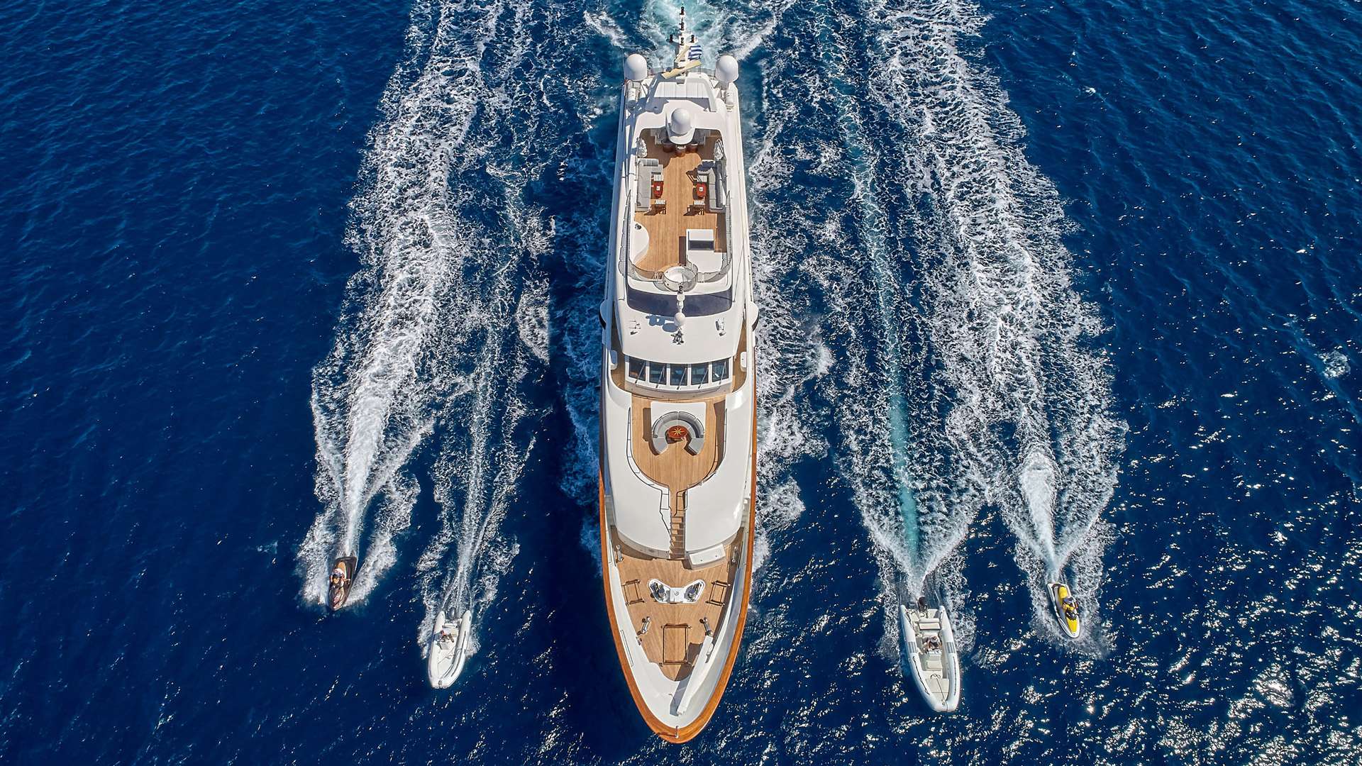 ALEXANDRA yacht image 16