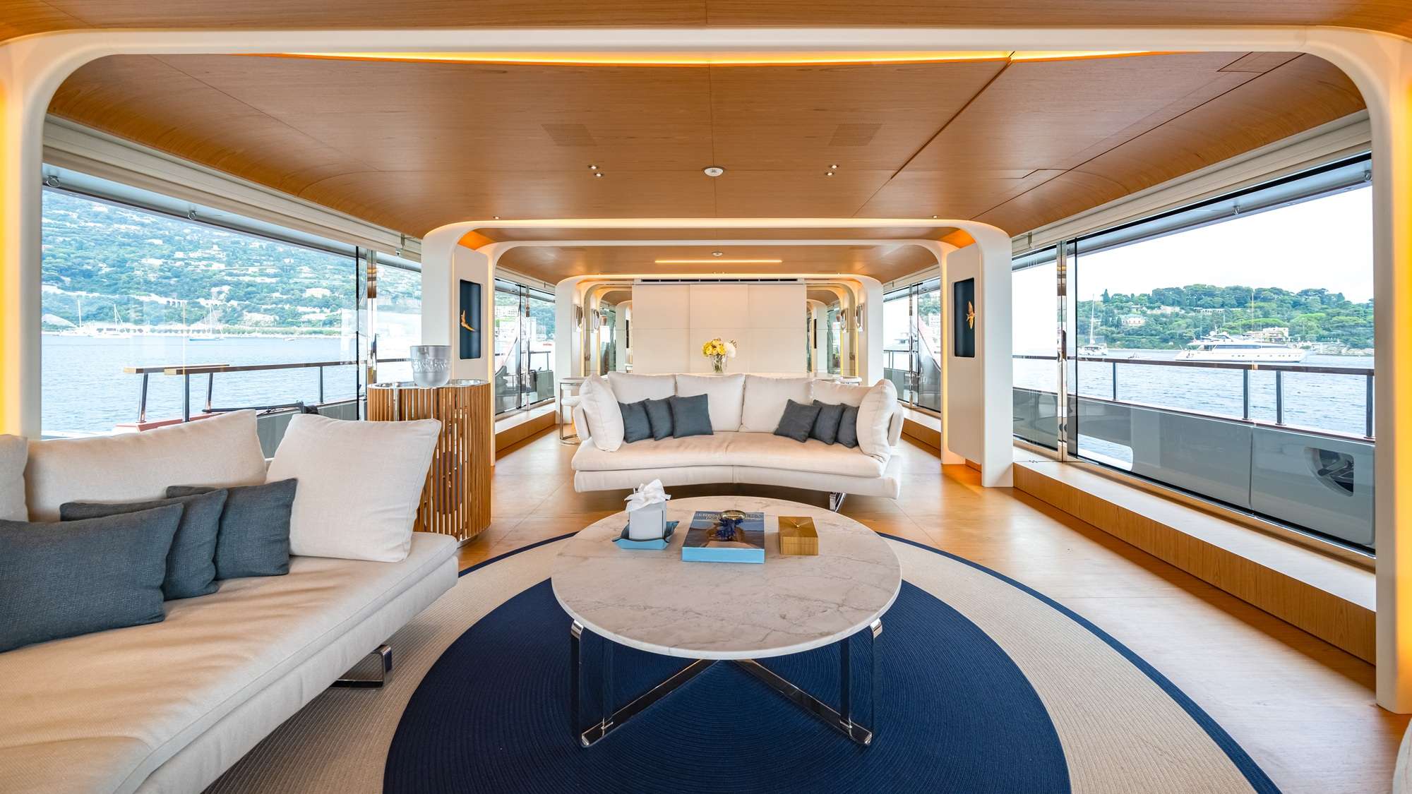 ALLURIA yacht image 2