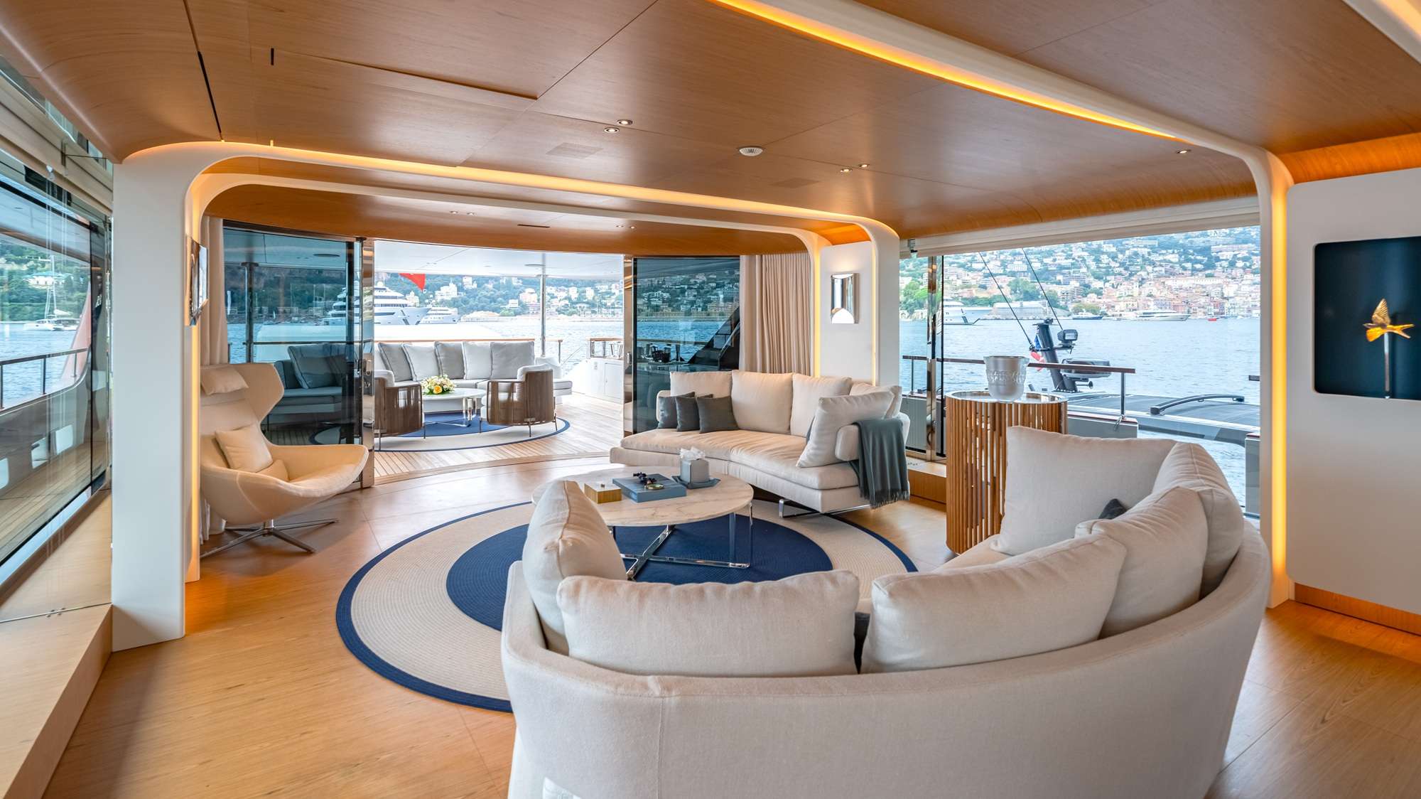 ALLURIA yacht image 3