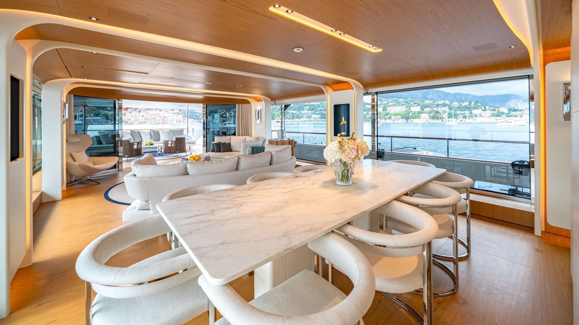 ALLURIA yacht image 4