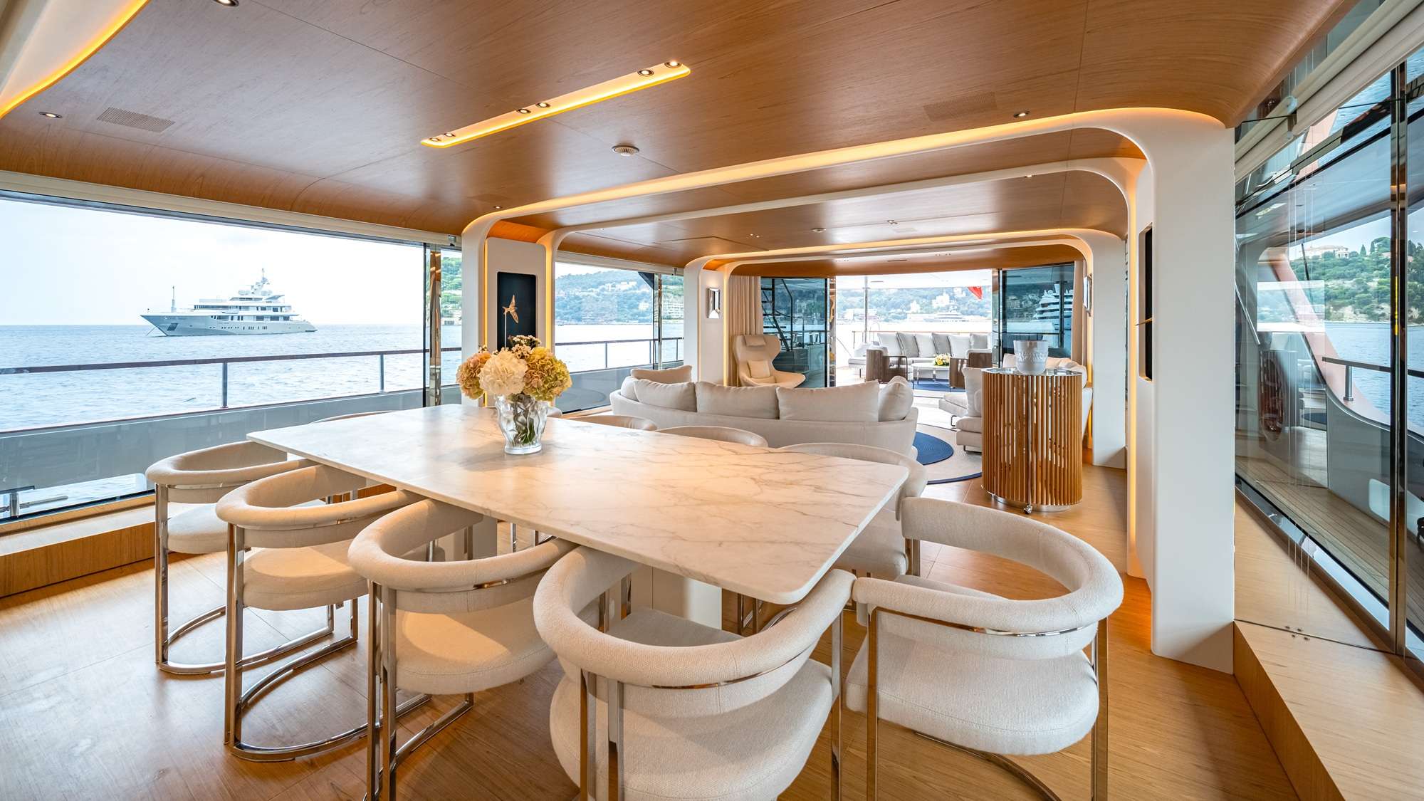ALLURIA yacht image 5