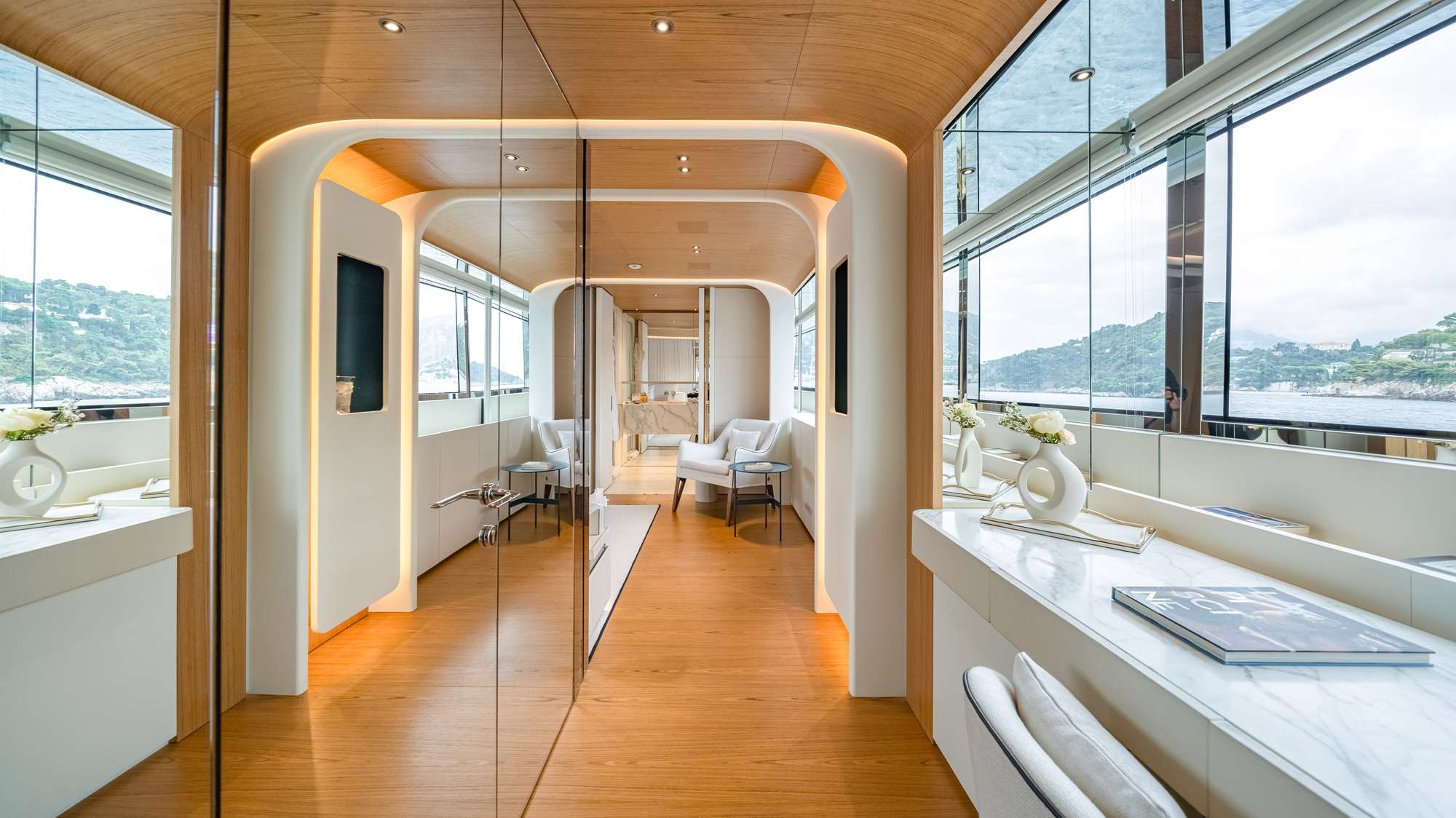 ALLURIA yacht image 6