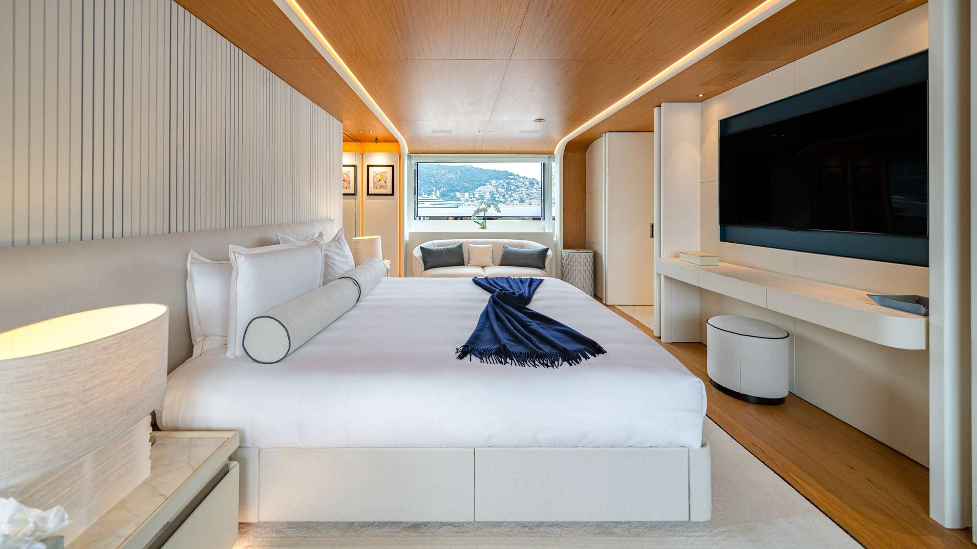 ALLURIA yacht image 7