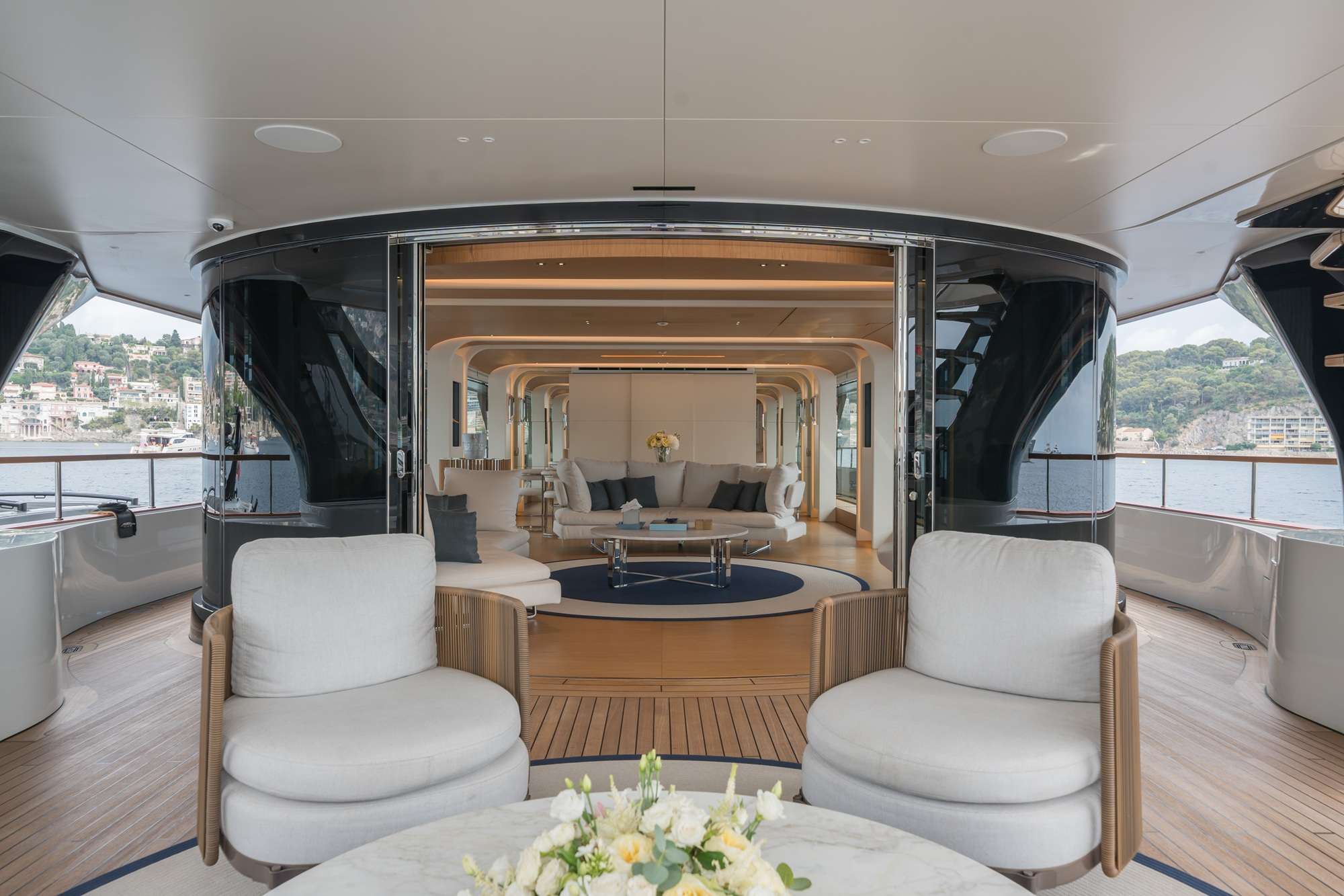 ALLURIA yacht image 16