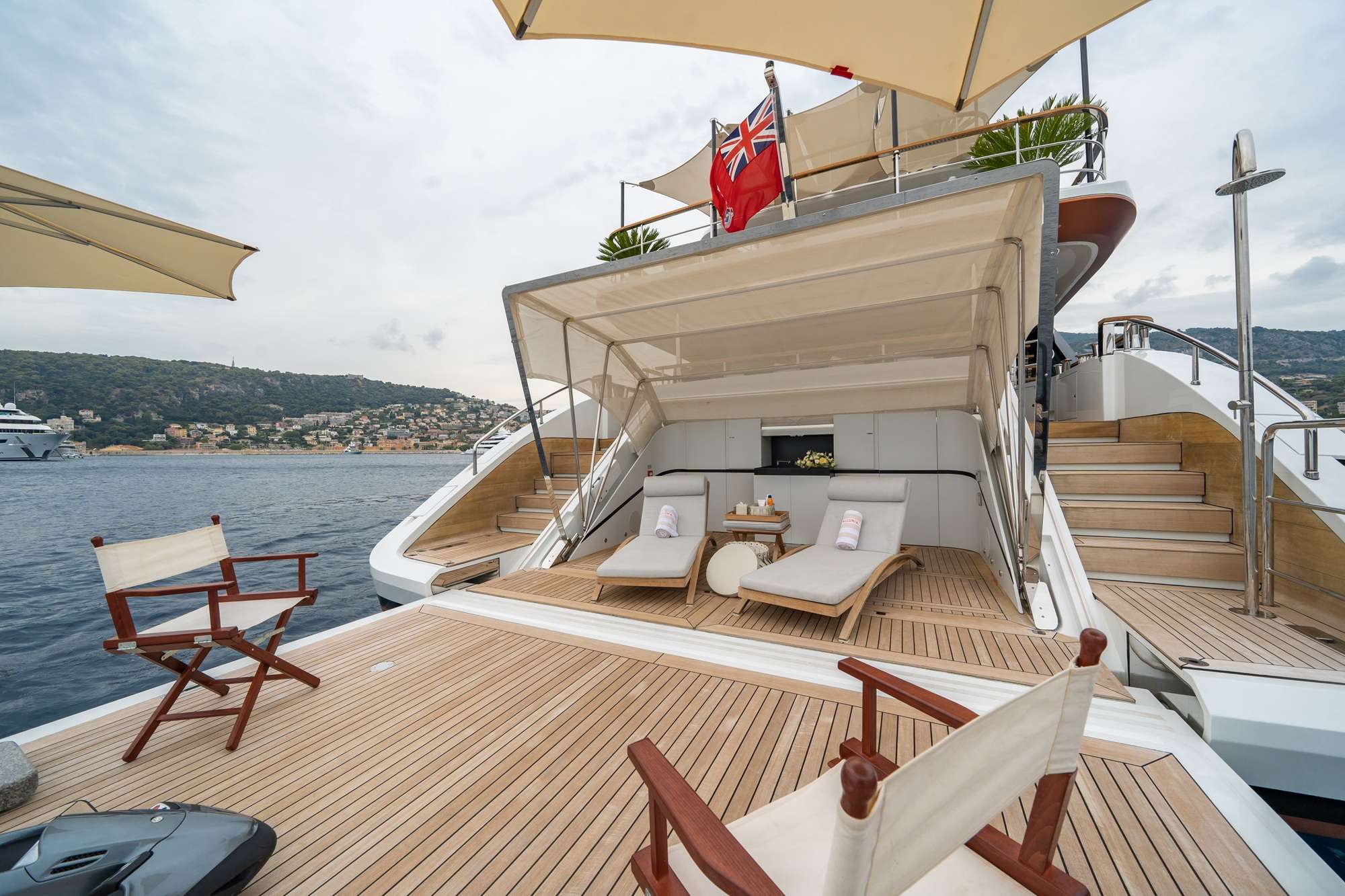 ALLURIA yacht image 17