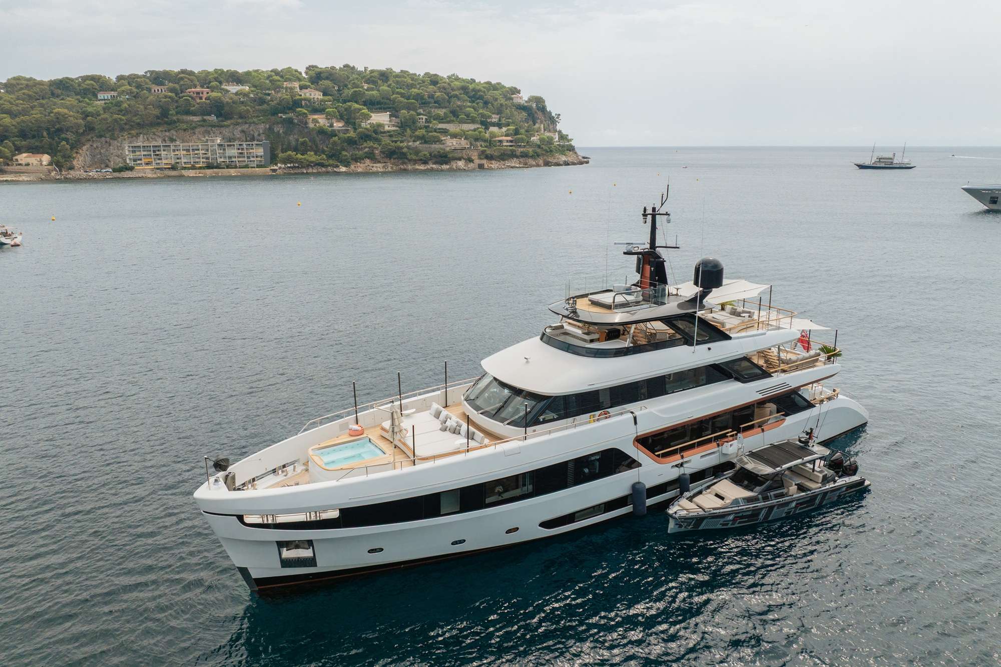 ALLURIA yacht image 18