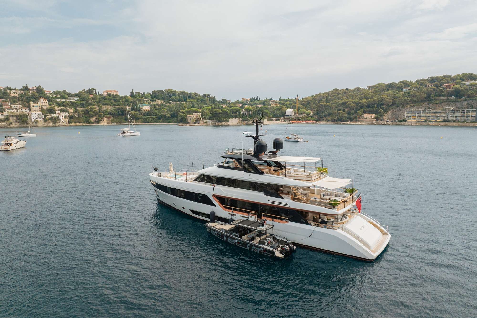 ALLURIA yacht image 19
