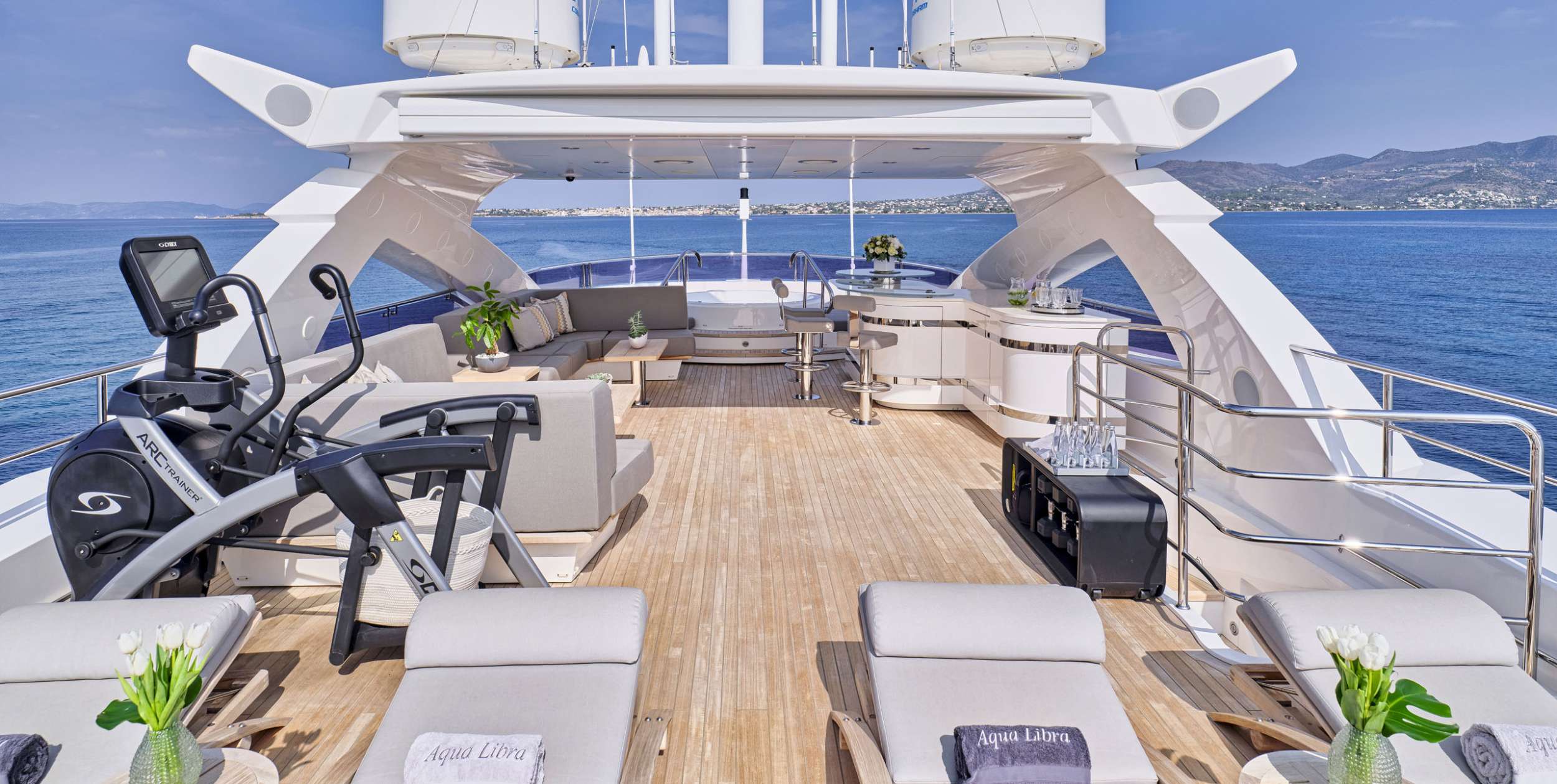 Sundeck