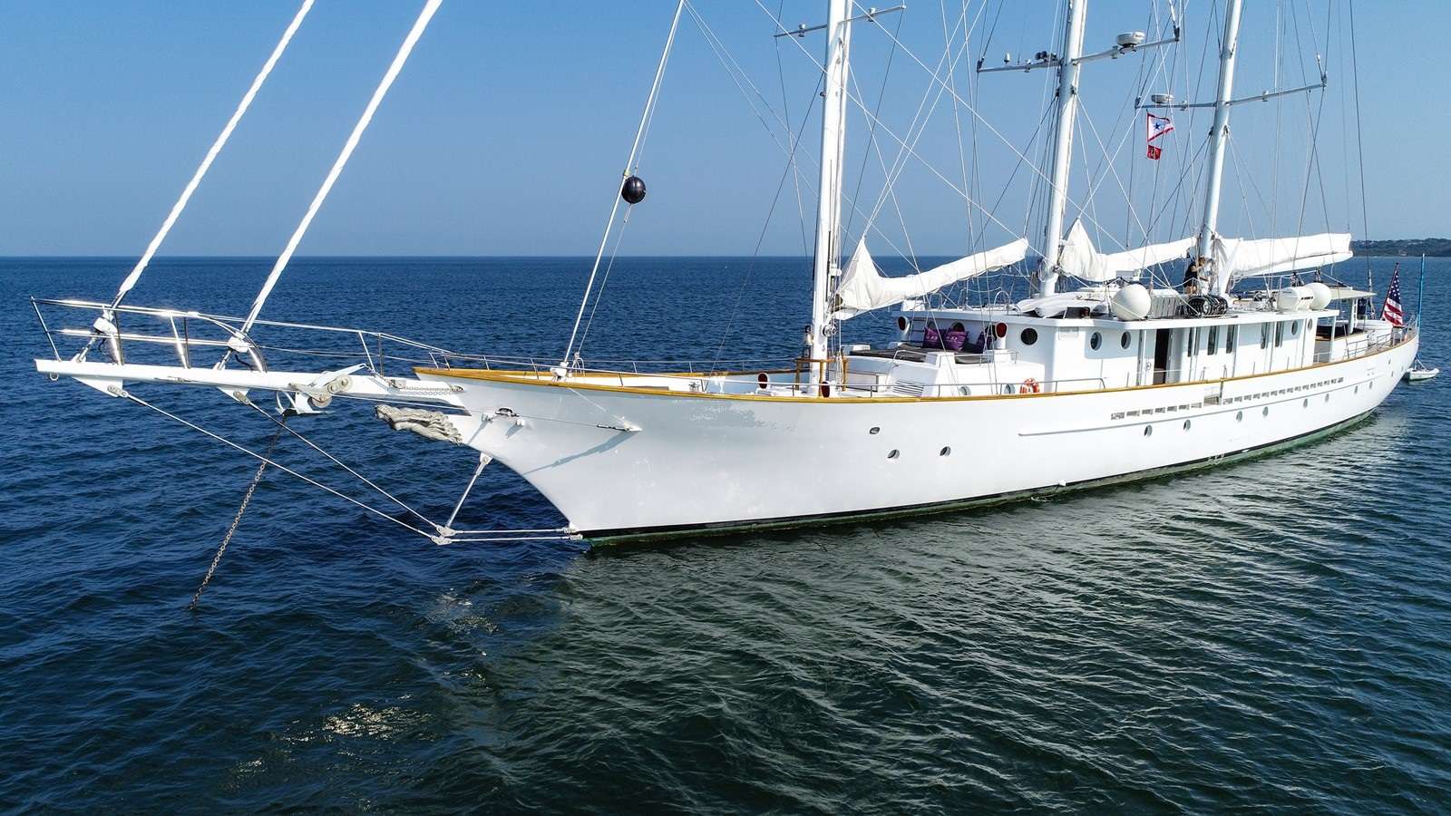 ARABELLA yacht image 1