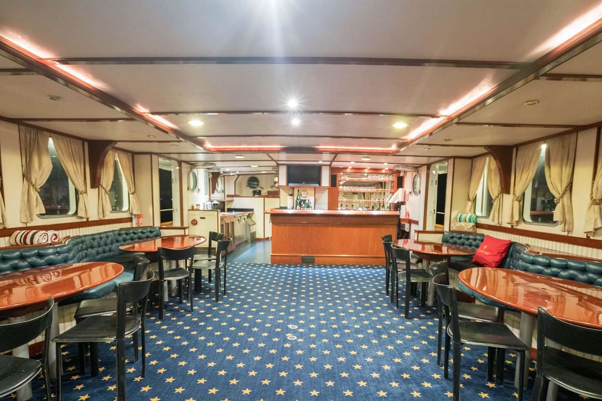 ARABELLA yacht image 2