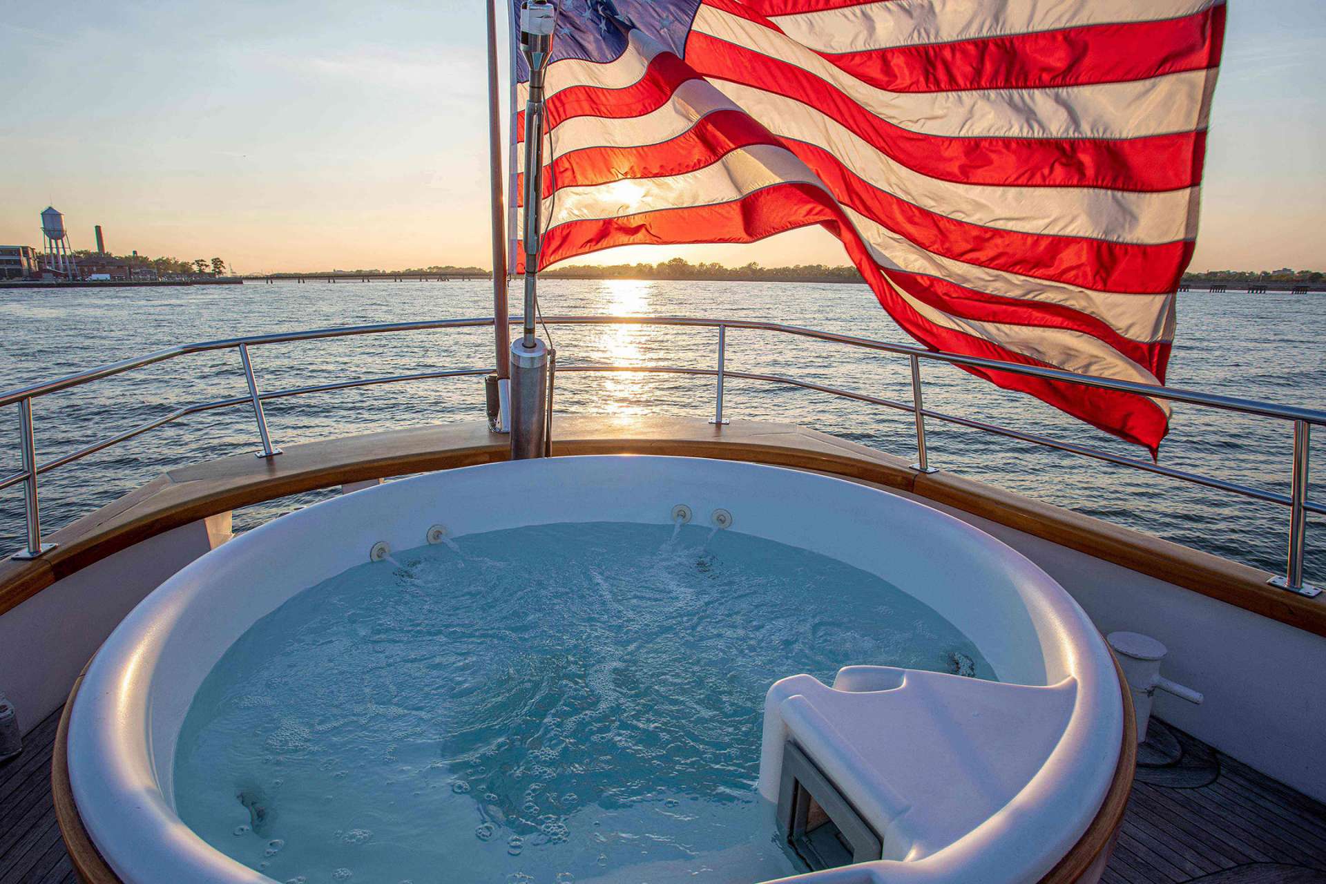 ARABELLA yacht image 4