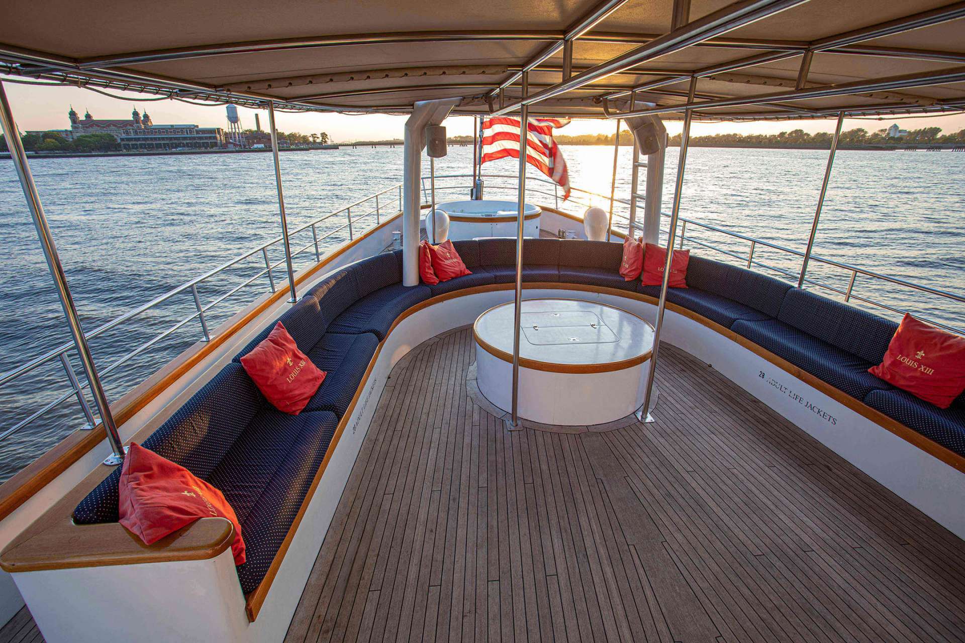 ARABELLA yacht image 5