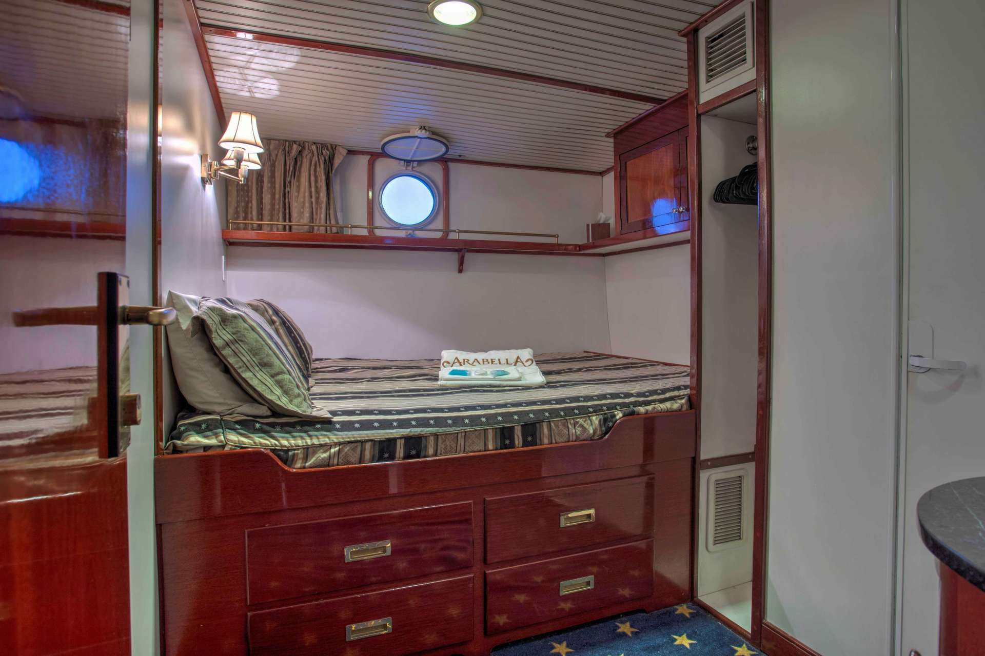 ARABELLA yacht image 6