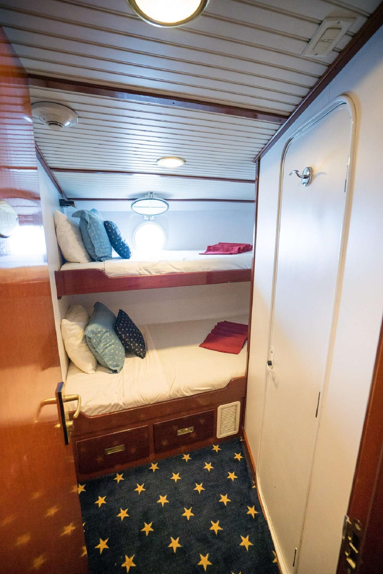 ARABELLA yacht image 7