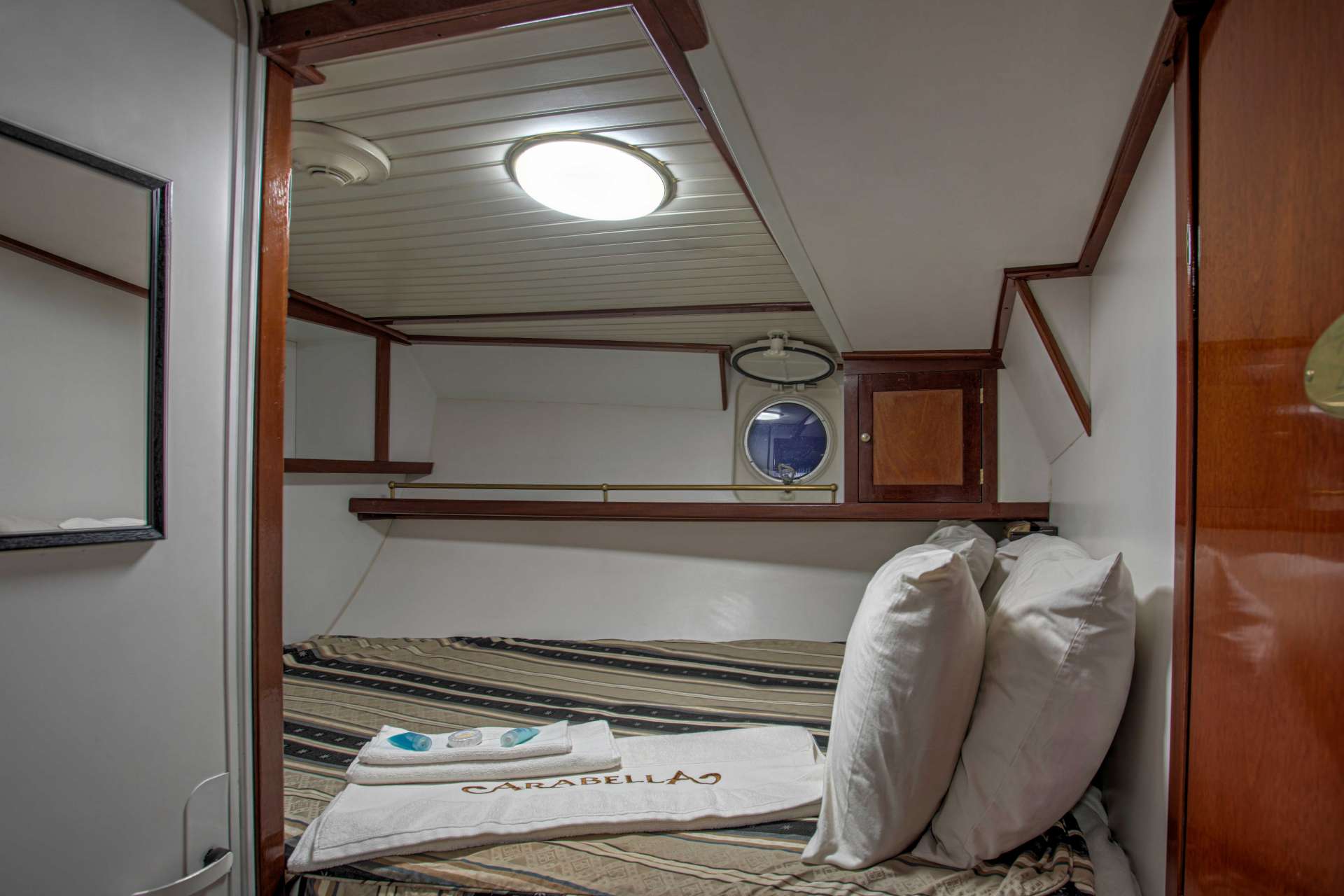 ARABELLA yacht image 8