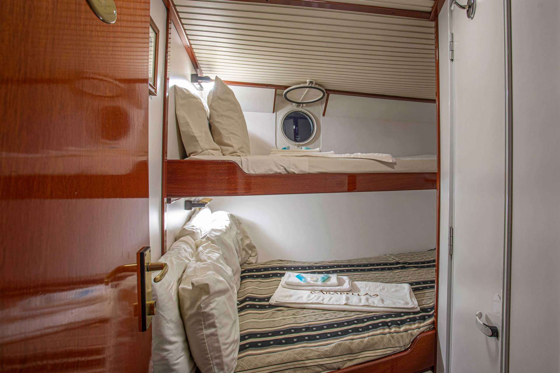 ARABELLA yacht image 9