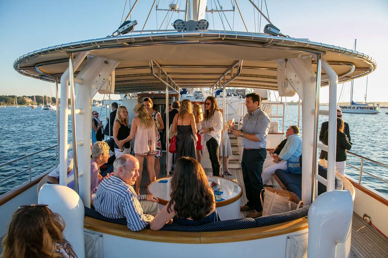 ARABELLA yacht image 12