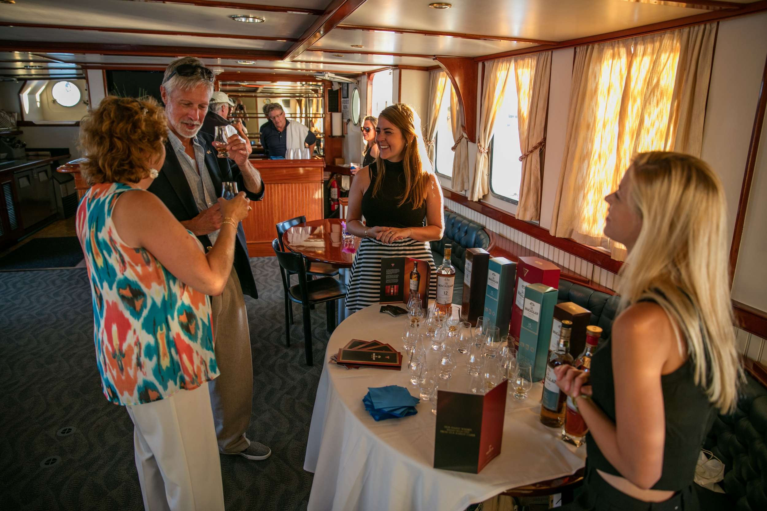ARABELLA yacht image 13