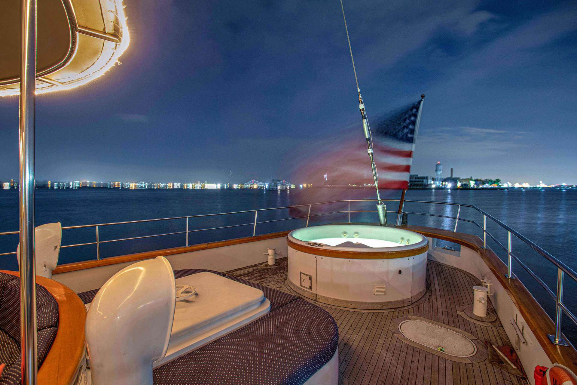 ARABELLA yacht image 17