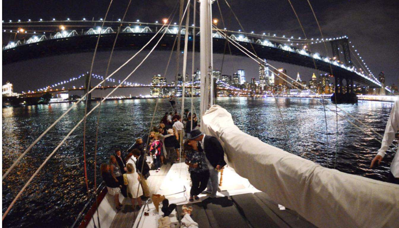 ARABELLA yacht image 18