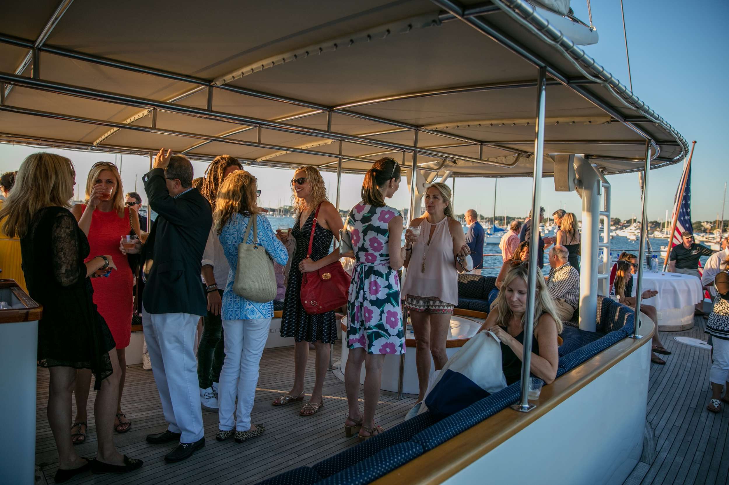 ARABELLA yacht image 19