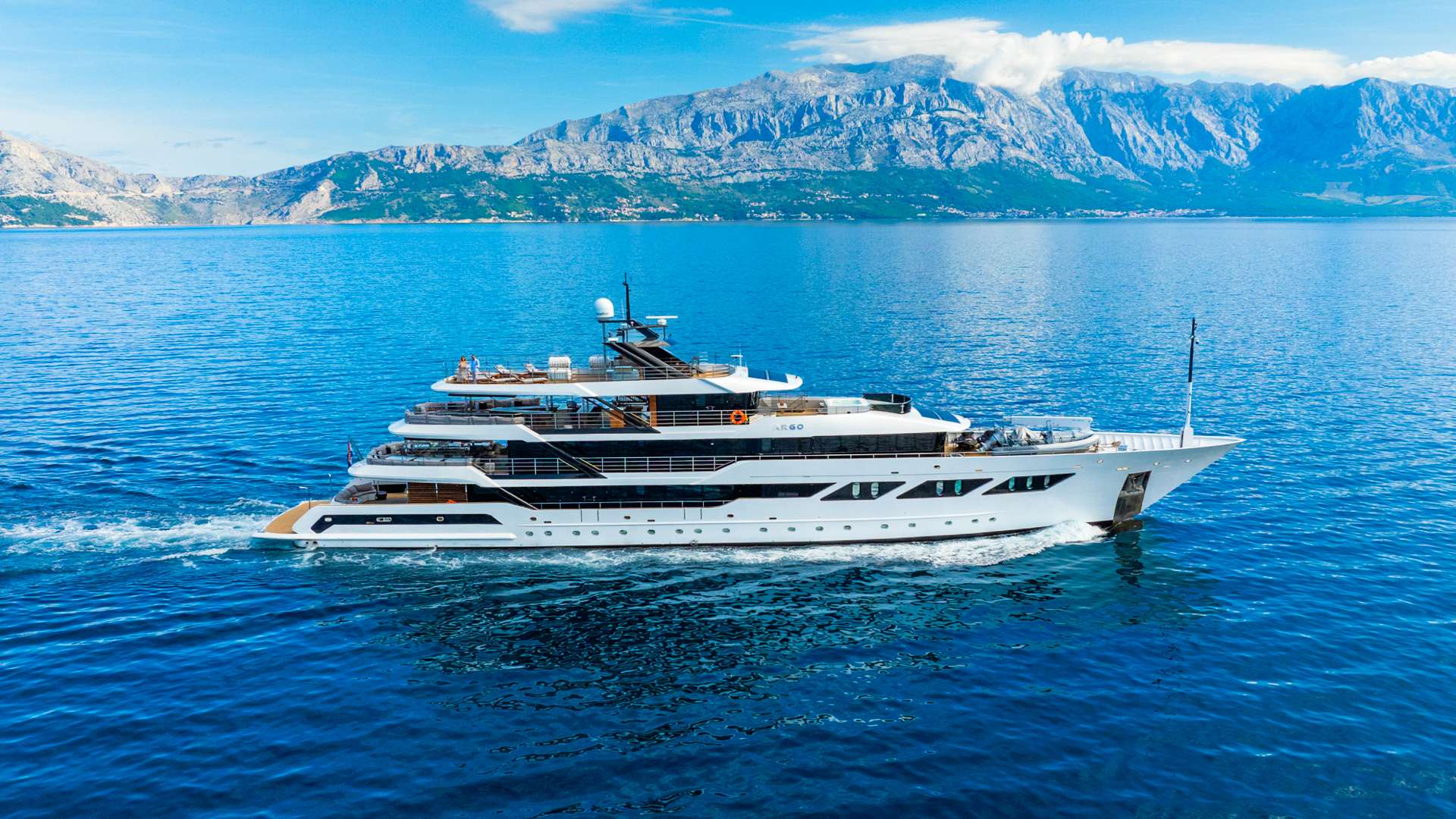 ARGO yacht image 2