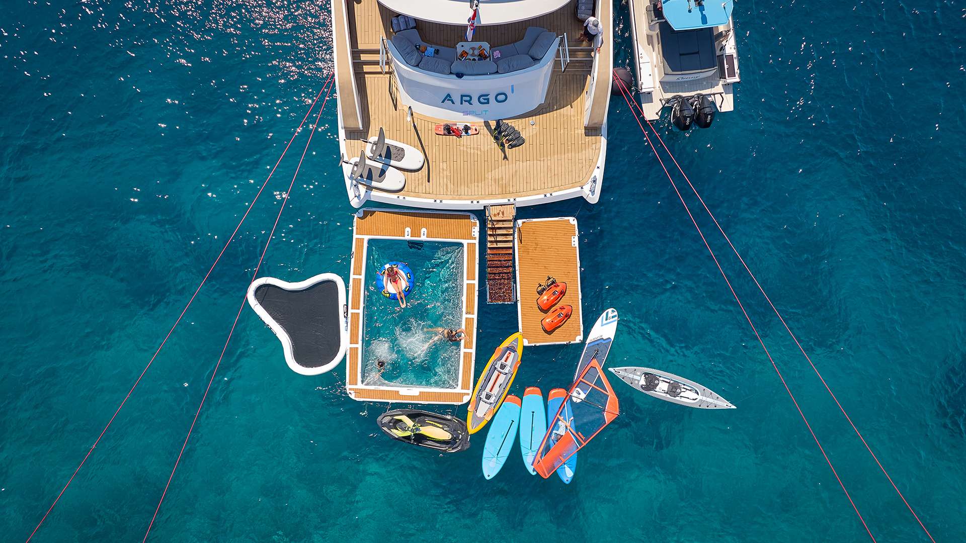 ARGO yacht image 4