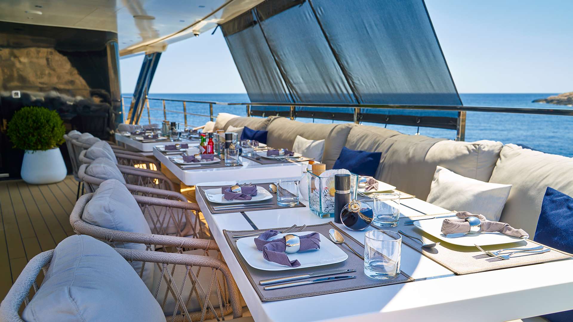 ARGO yacht image 6