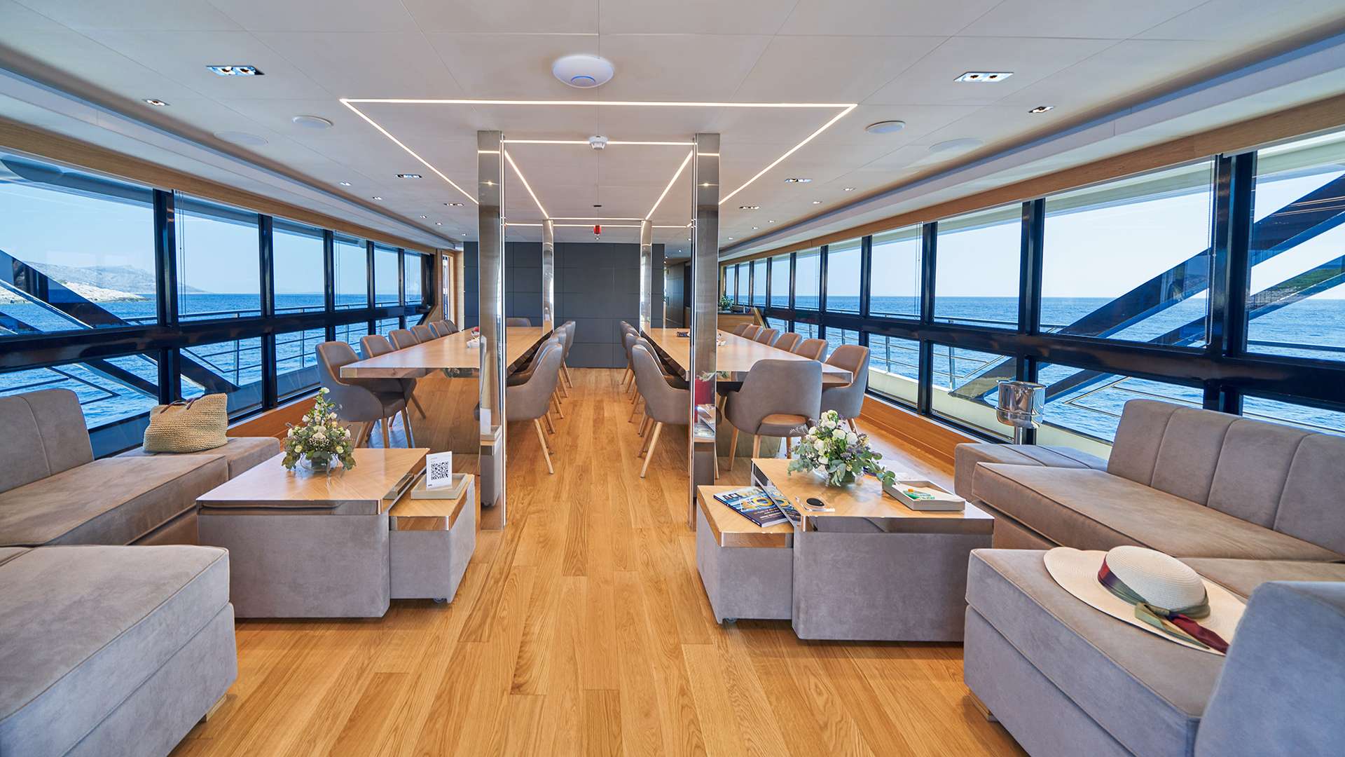 ARGO yacht image 7