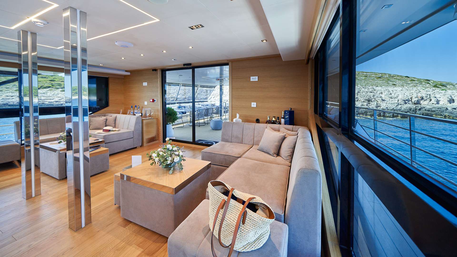 ARGO yacht image 8
