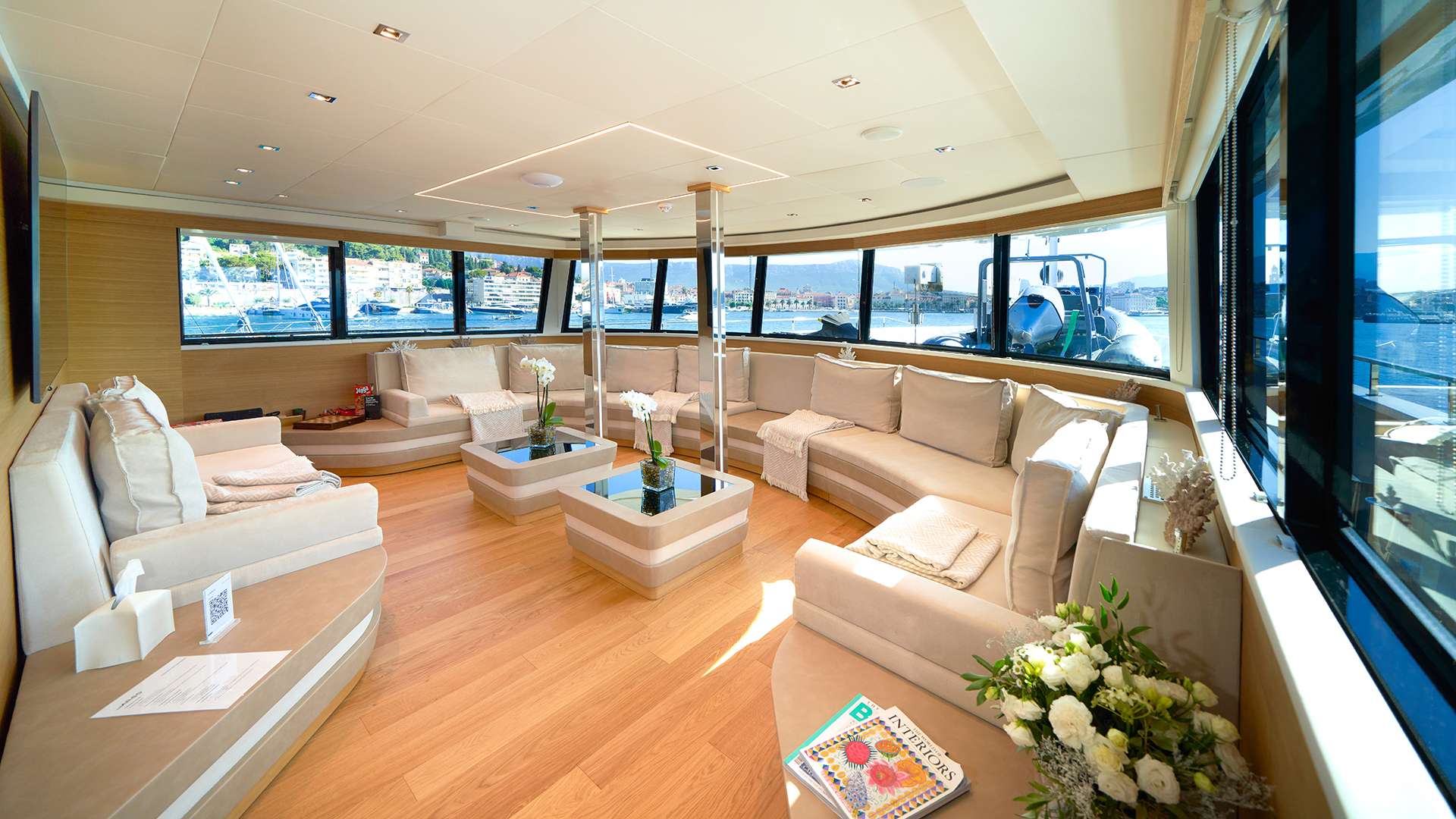 ARGO yacht image 9