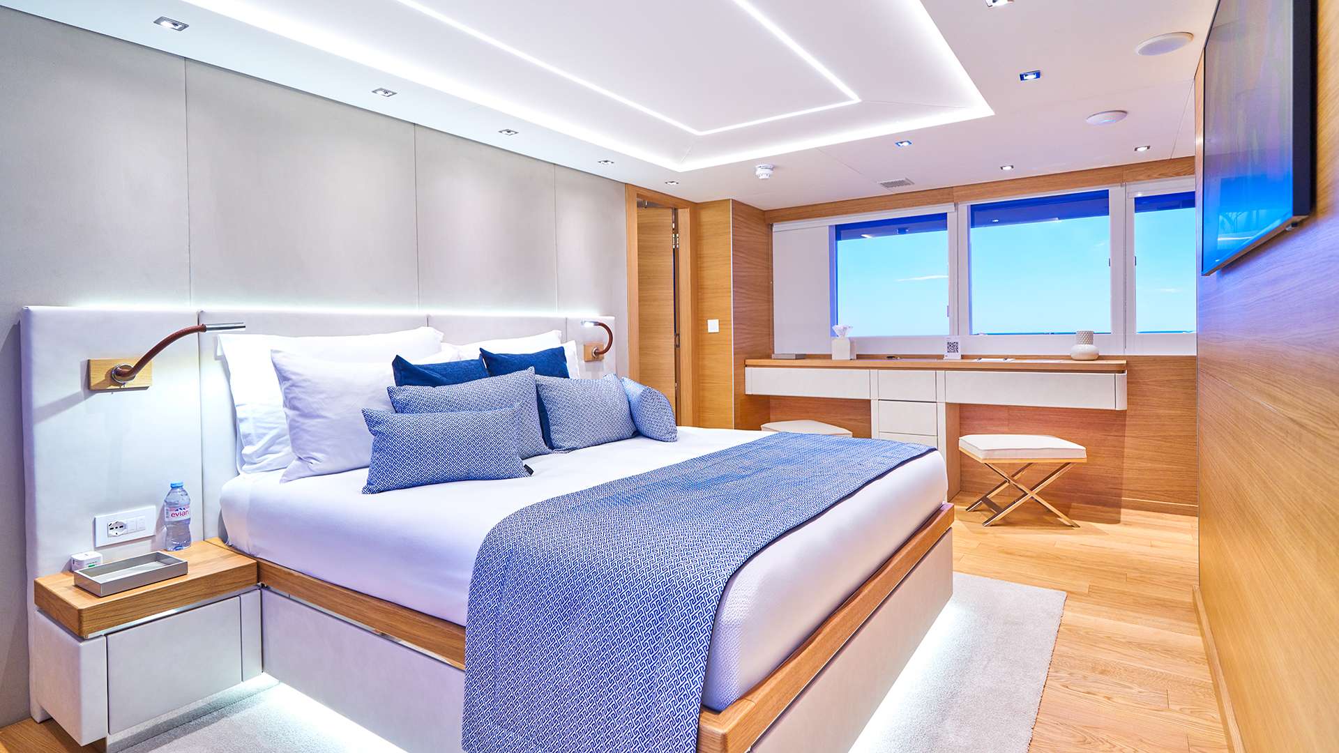 ARGO yacht image 10