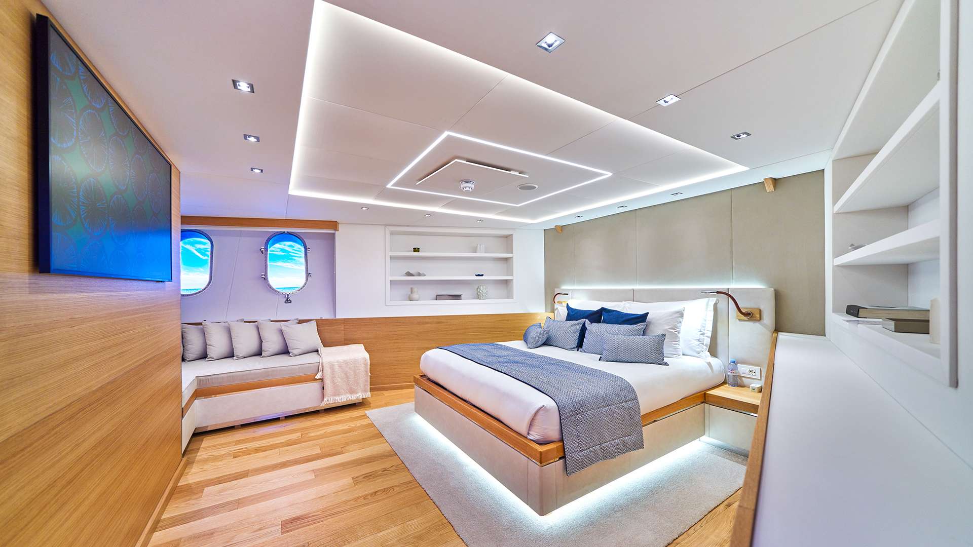 ARGO yacht image 12