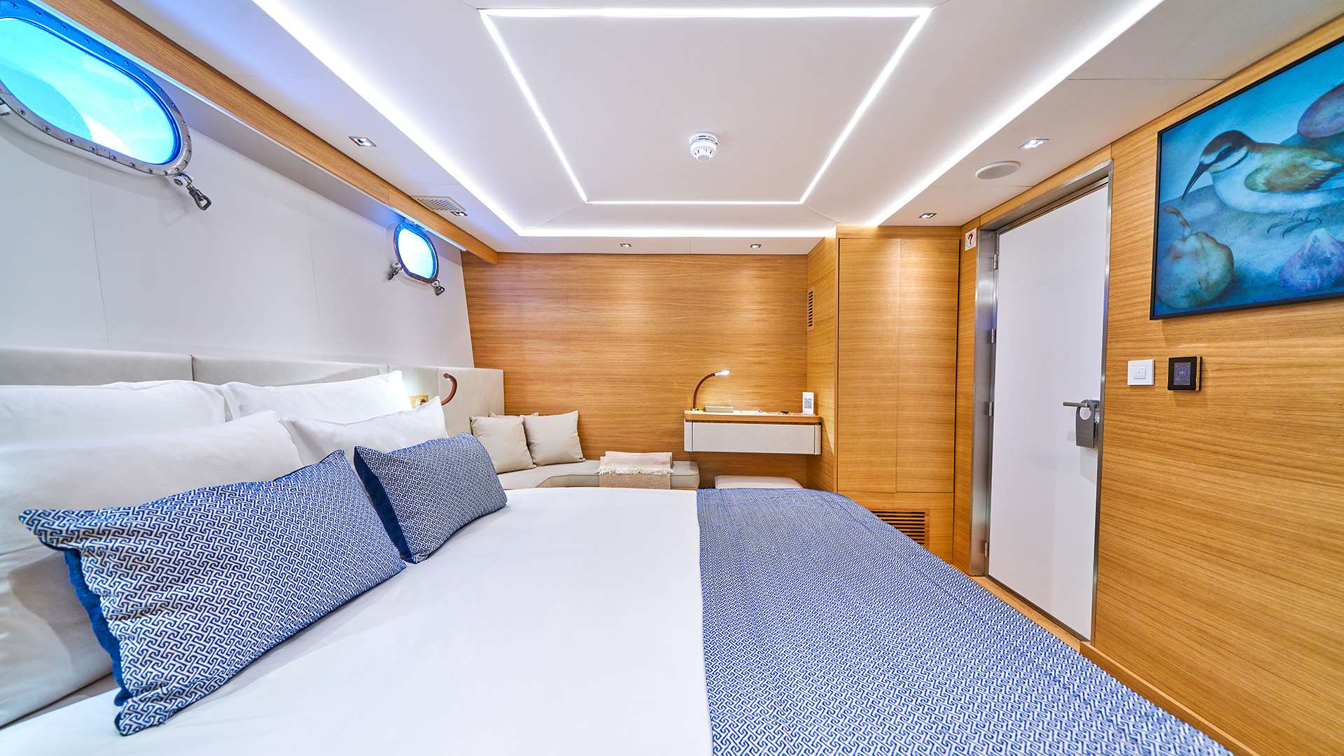ARGO yacht image 14