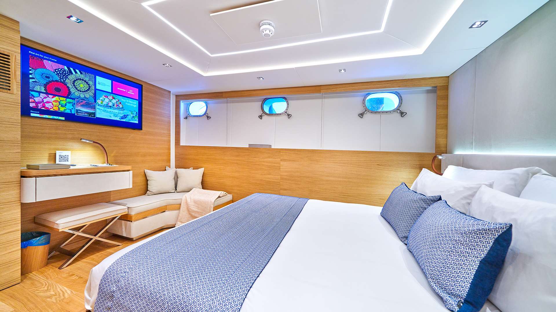 ARGO yacht image 15