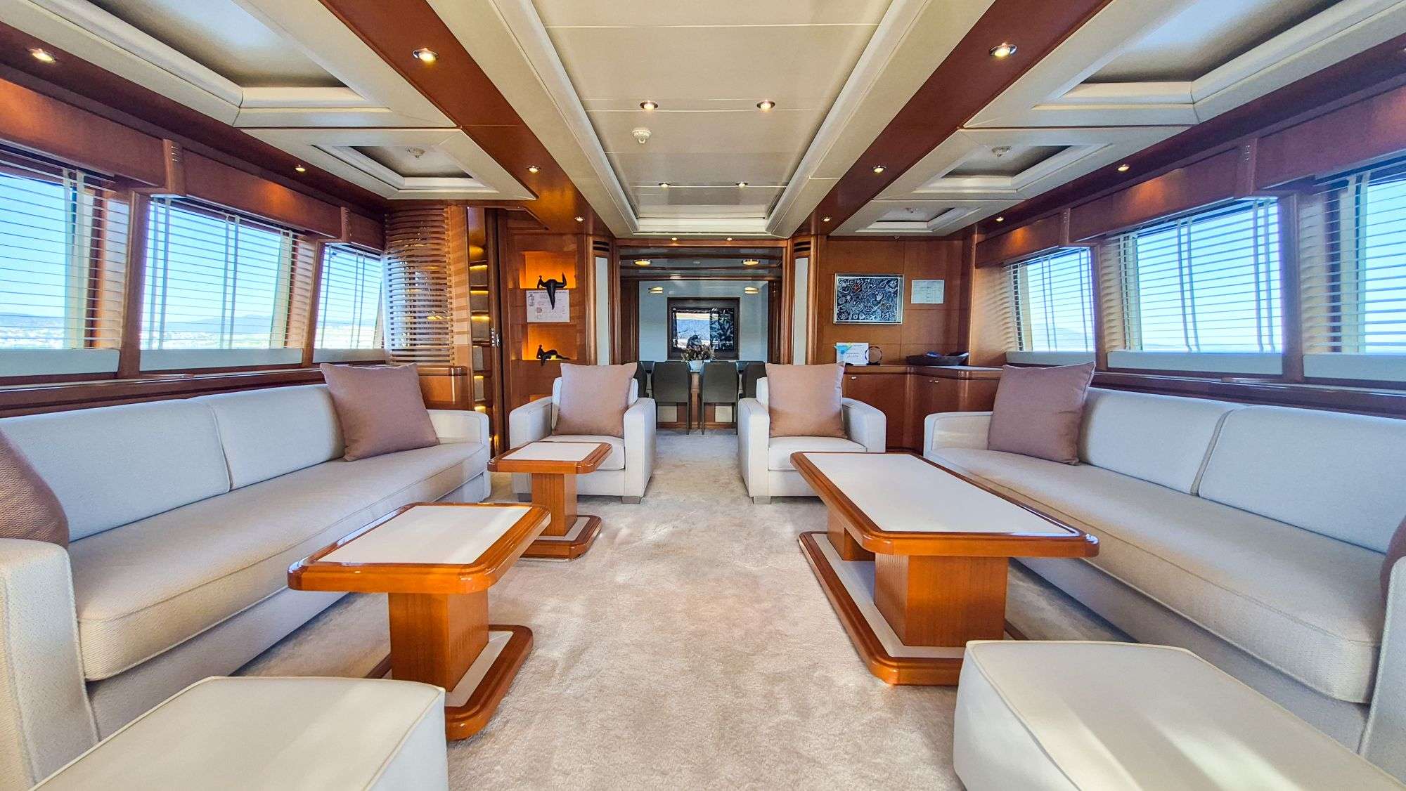 ARIELA yacht image 2