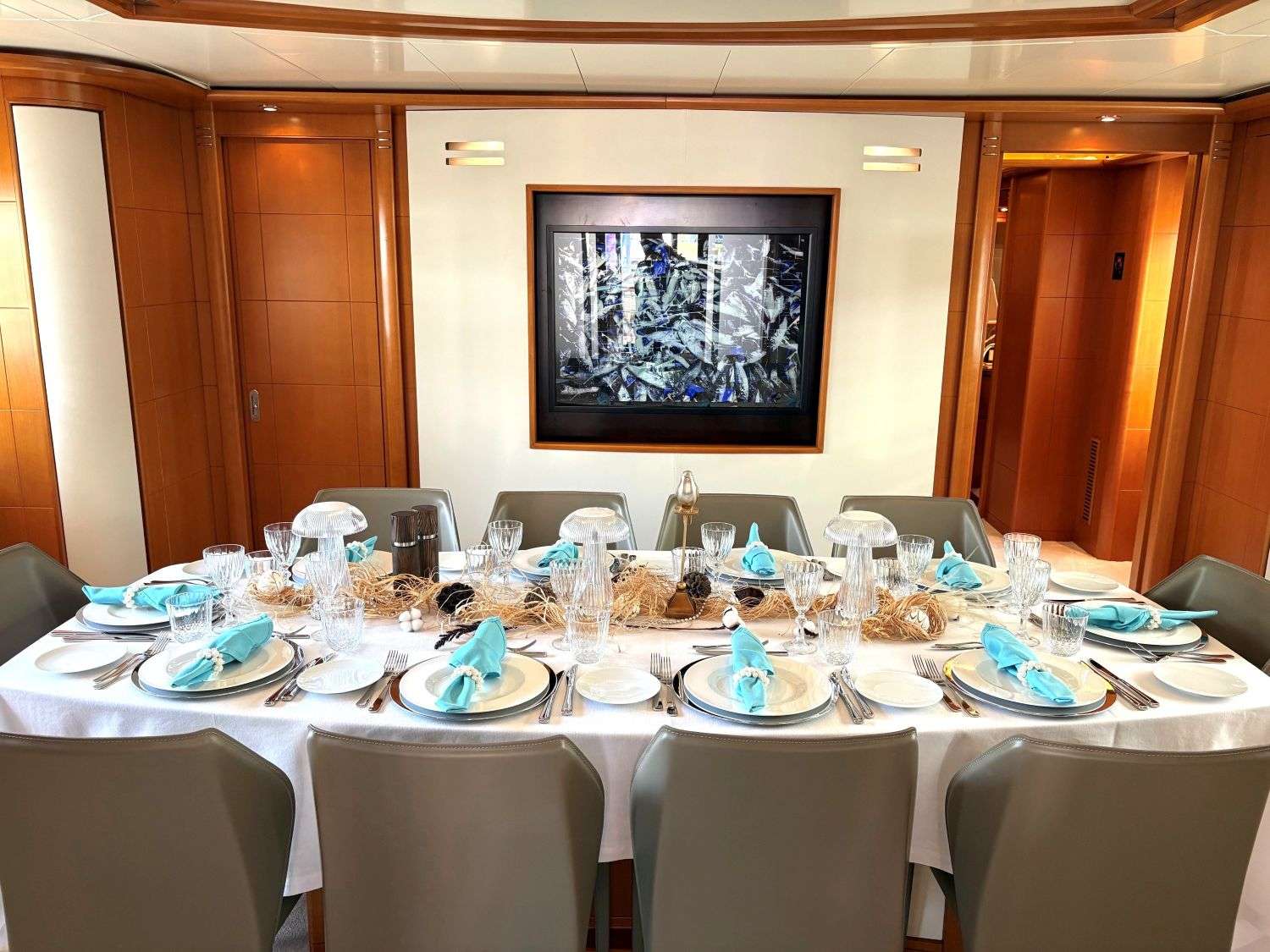 ARIELA yacht image 3