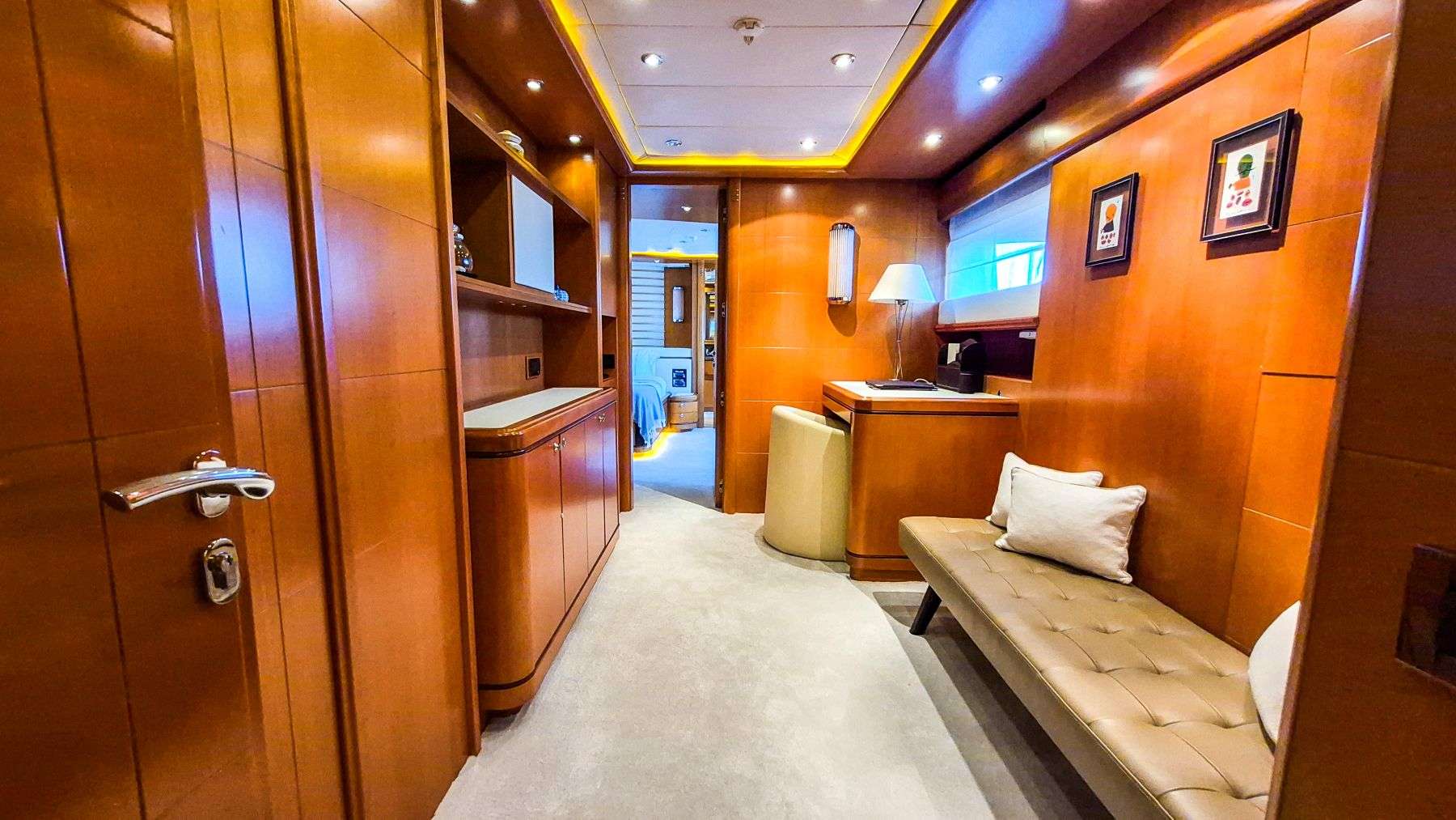 ARIELA yacht image 8